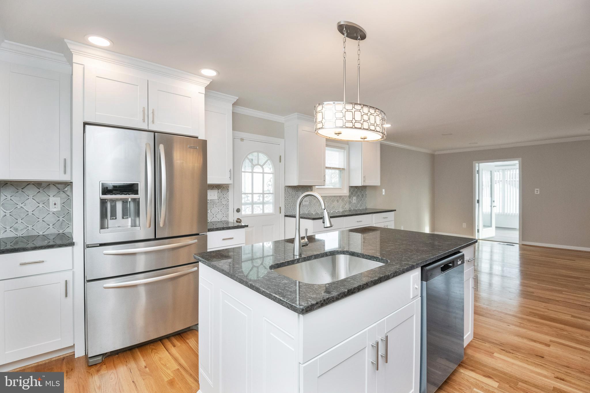 MCDONOGH PARK - Residential