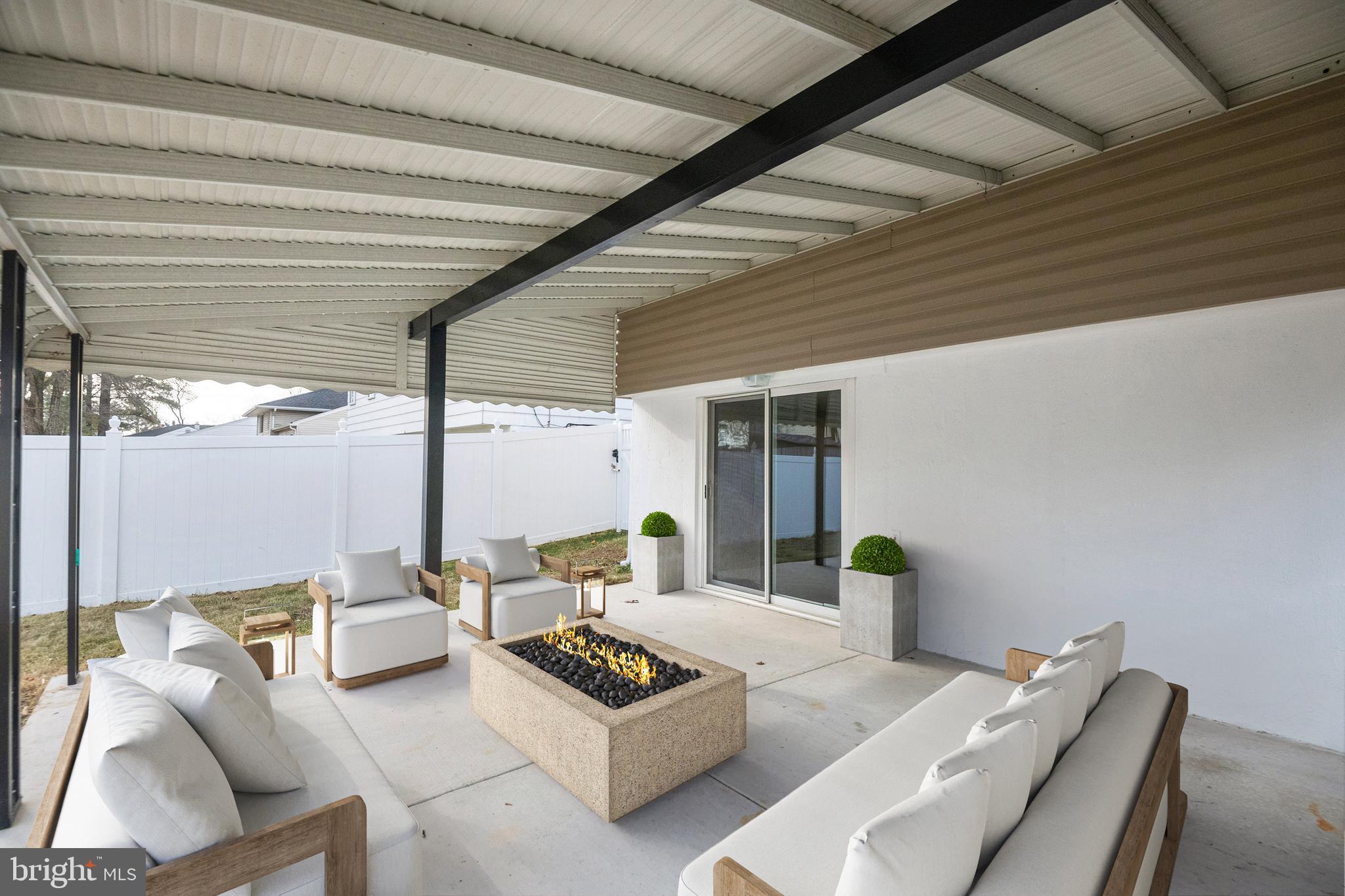 MCDONOGH PARK - Residential