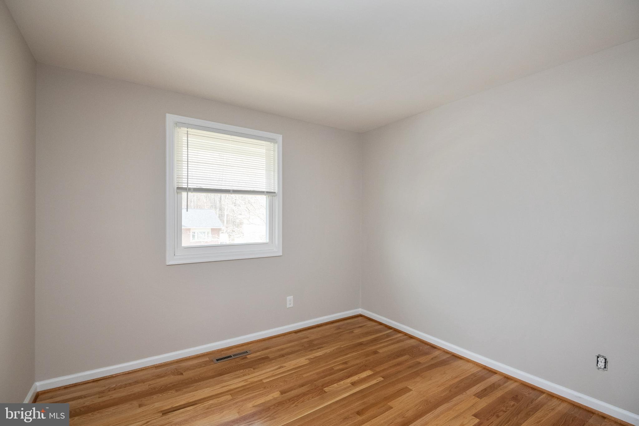 MCDONOGH PARK - Residential