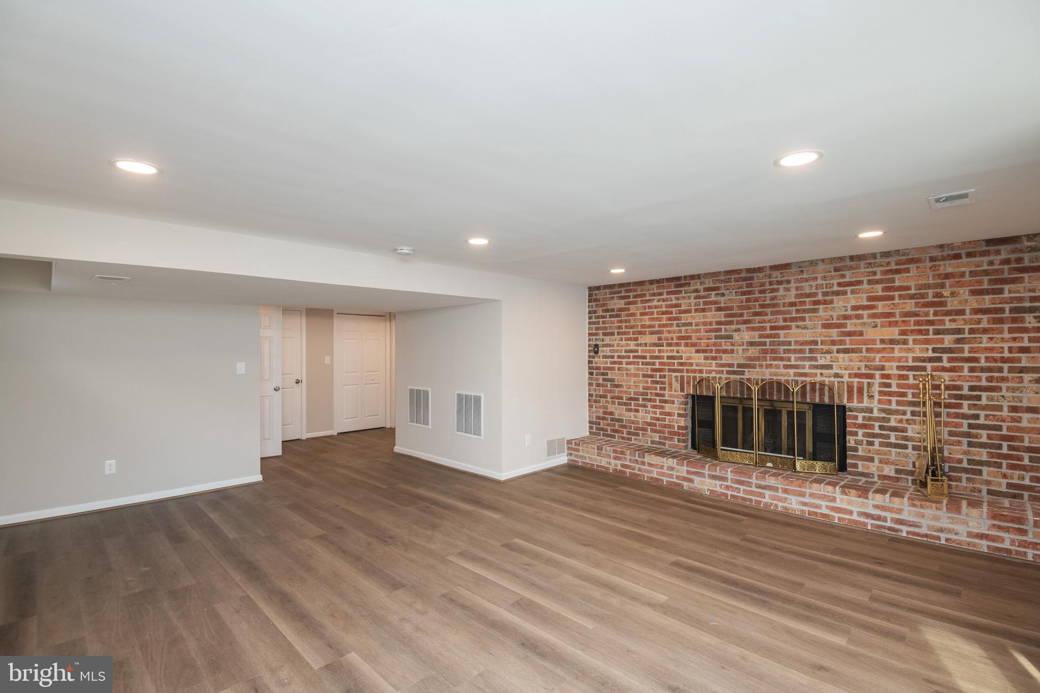 MCDONOGH PARK - Residential