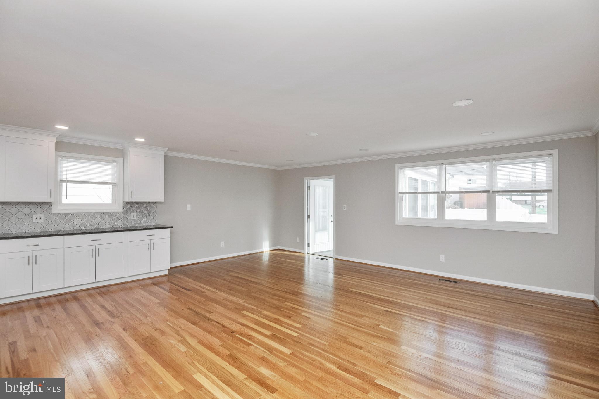 MCDONOGH PARK - Residential