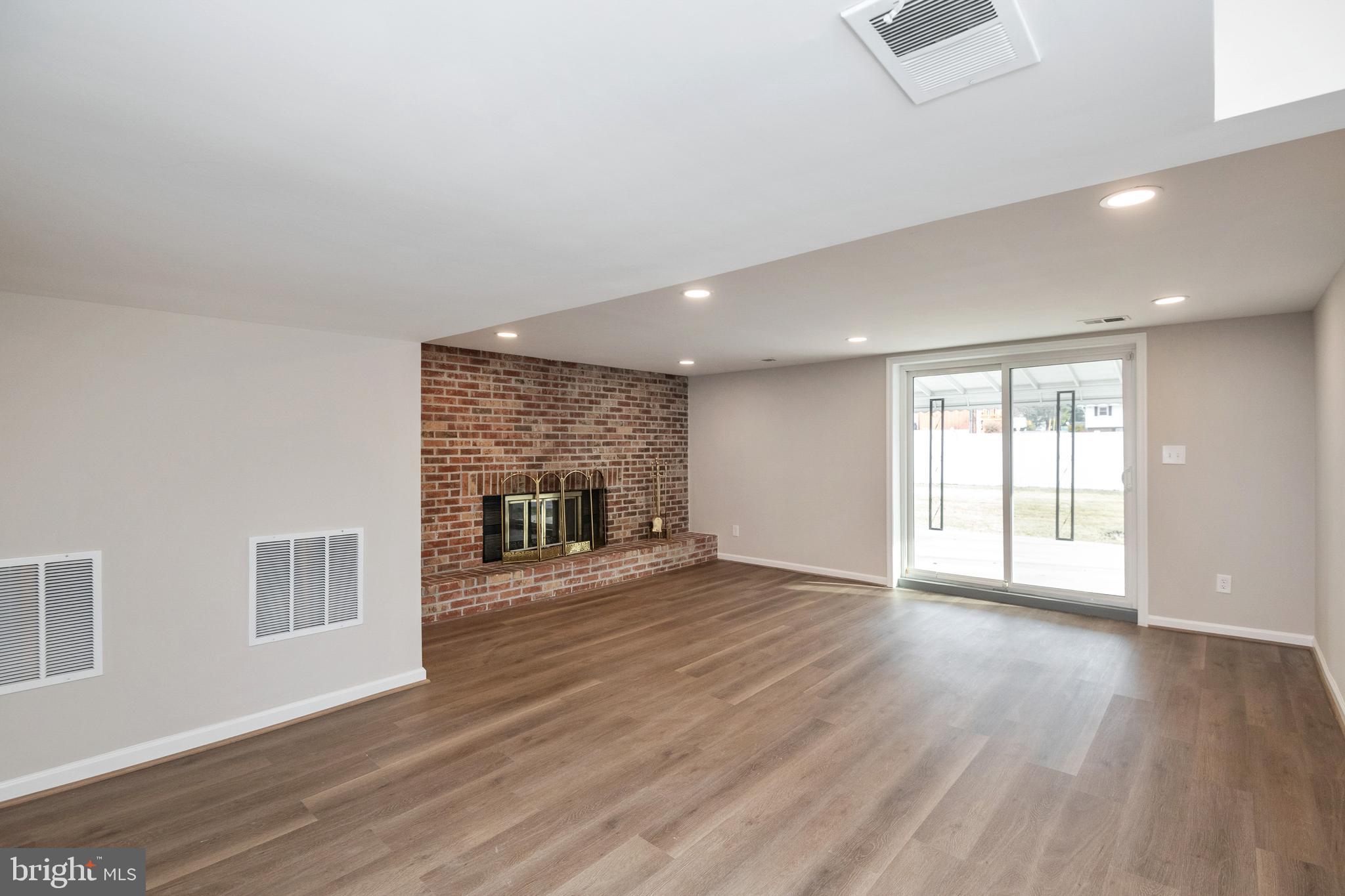 MCDONOGH PARK - Residential