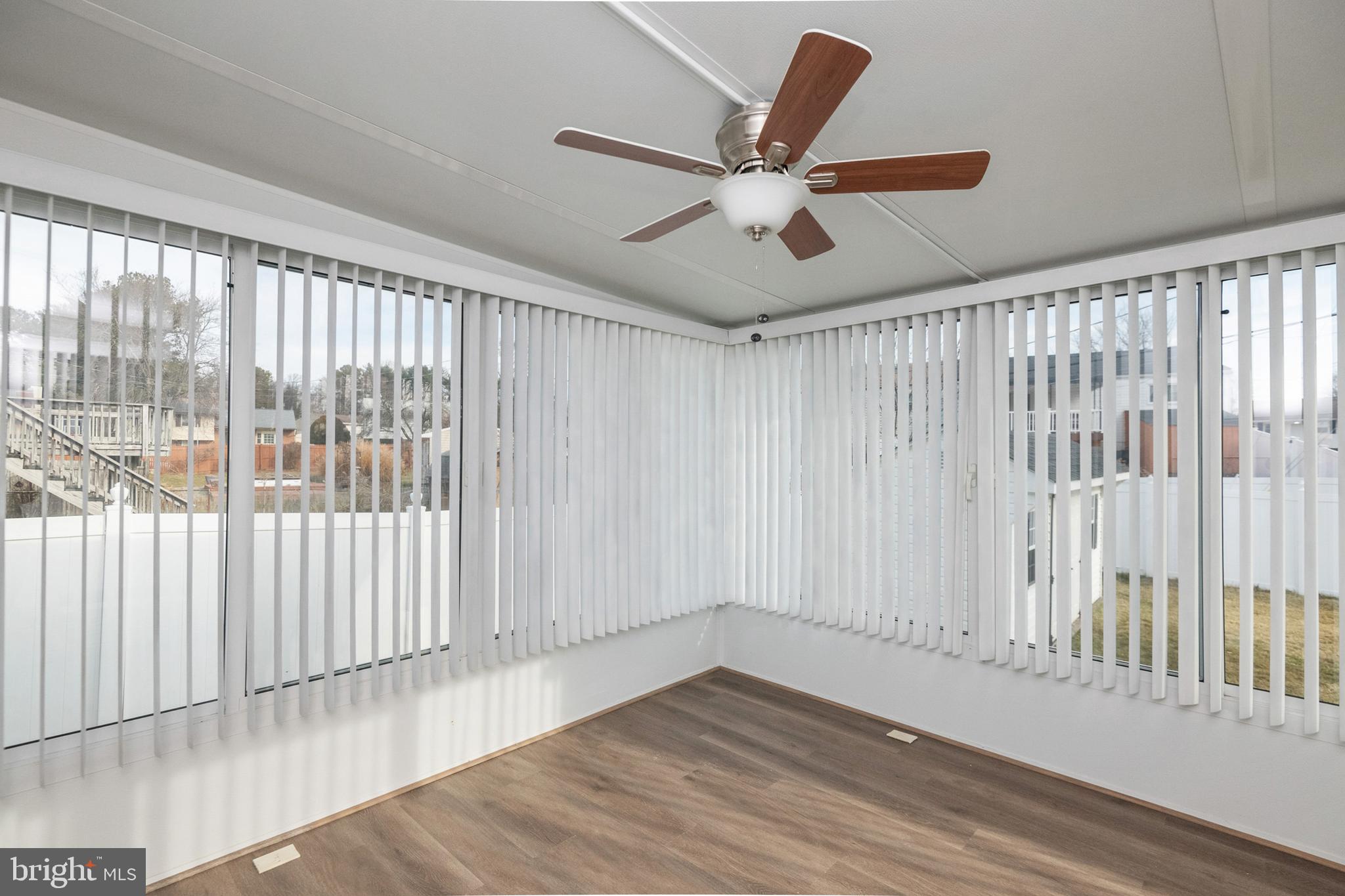 MCDONOGH PARK - Residential