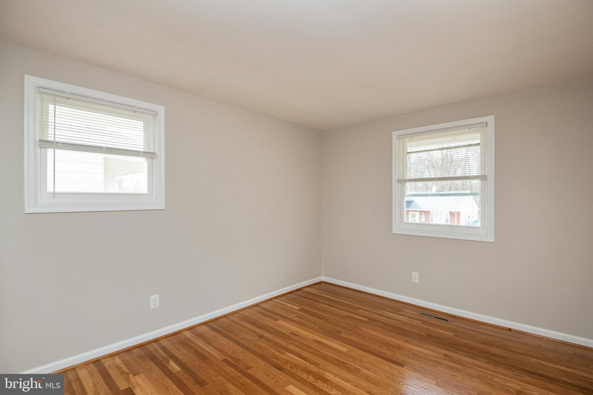 MCDONOGH PARK - Residential