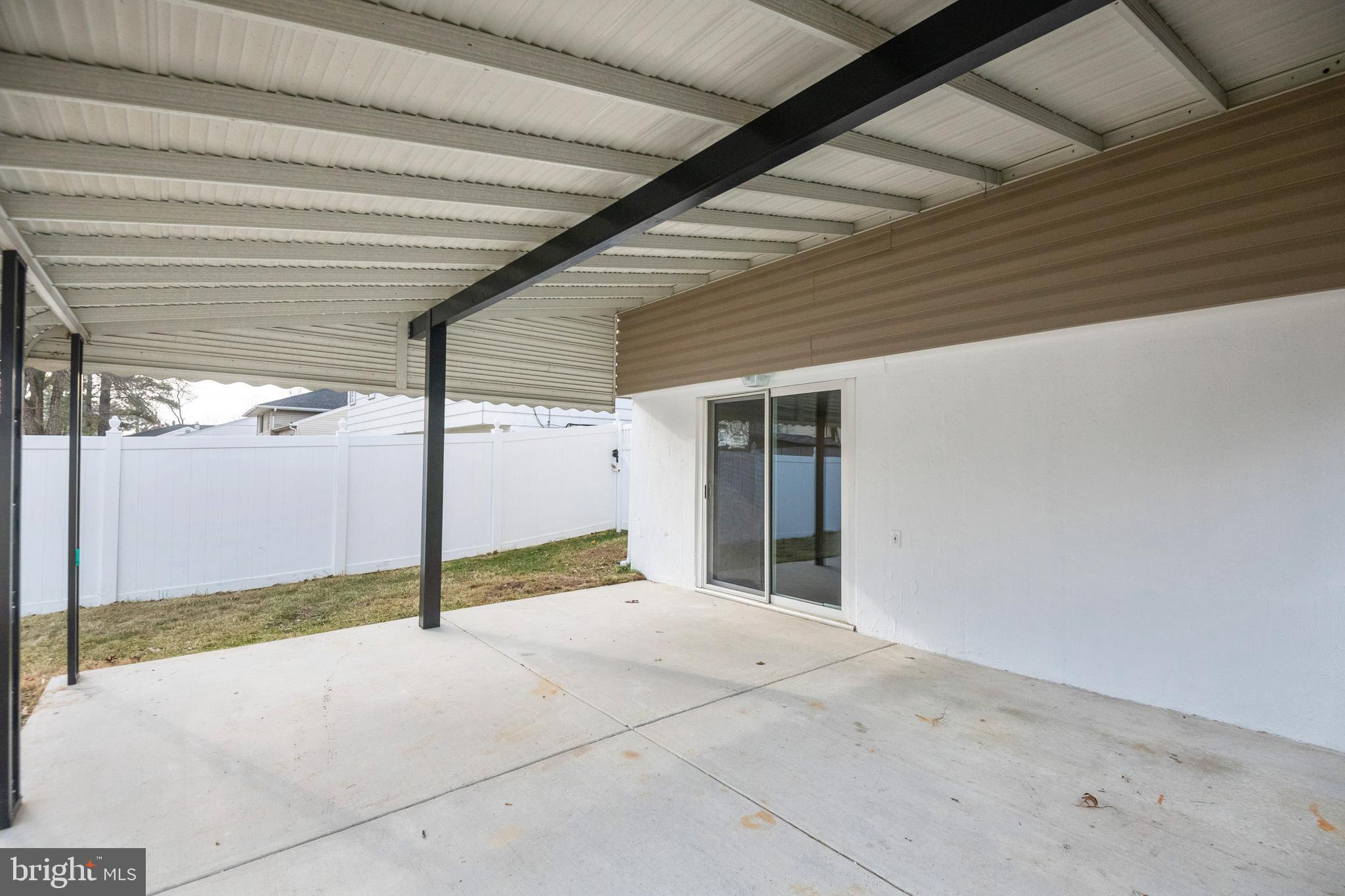 MCDONOGH PARK - Residential