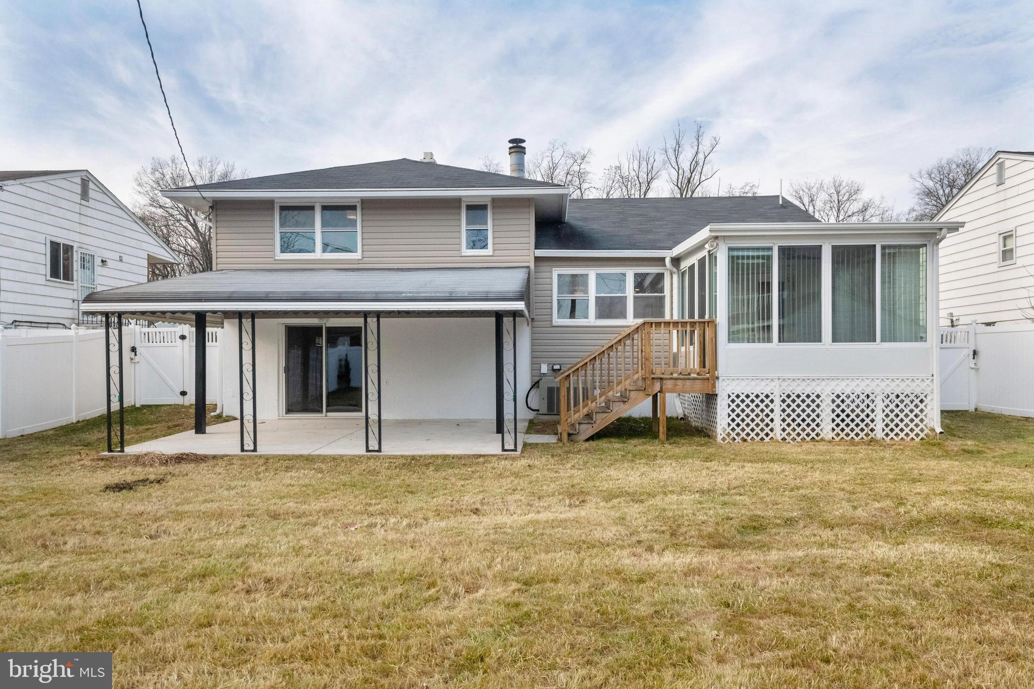 MCDONOGH PARK - Residential