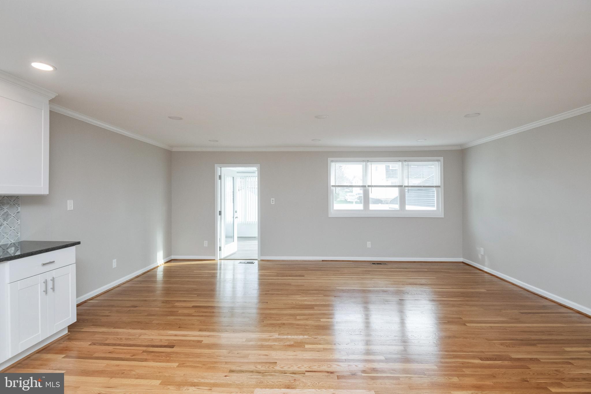 MCDONOGH PARK - Residential