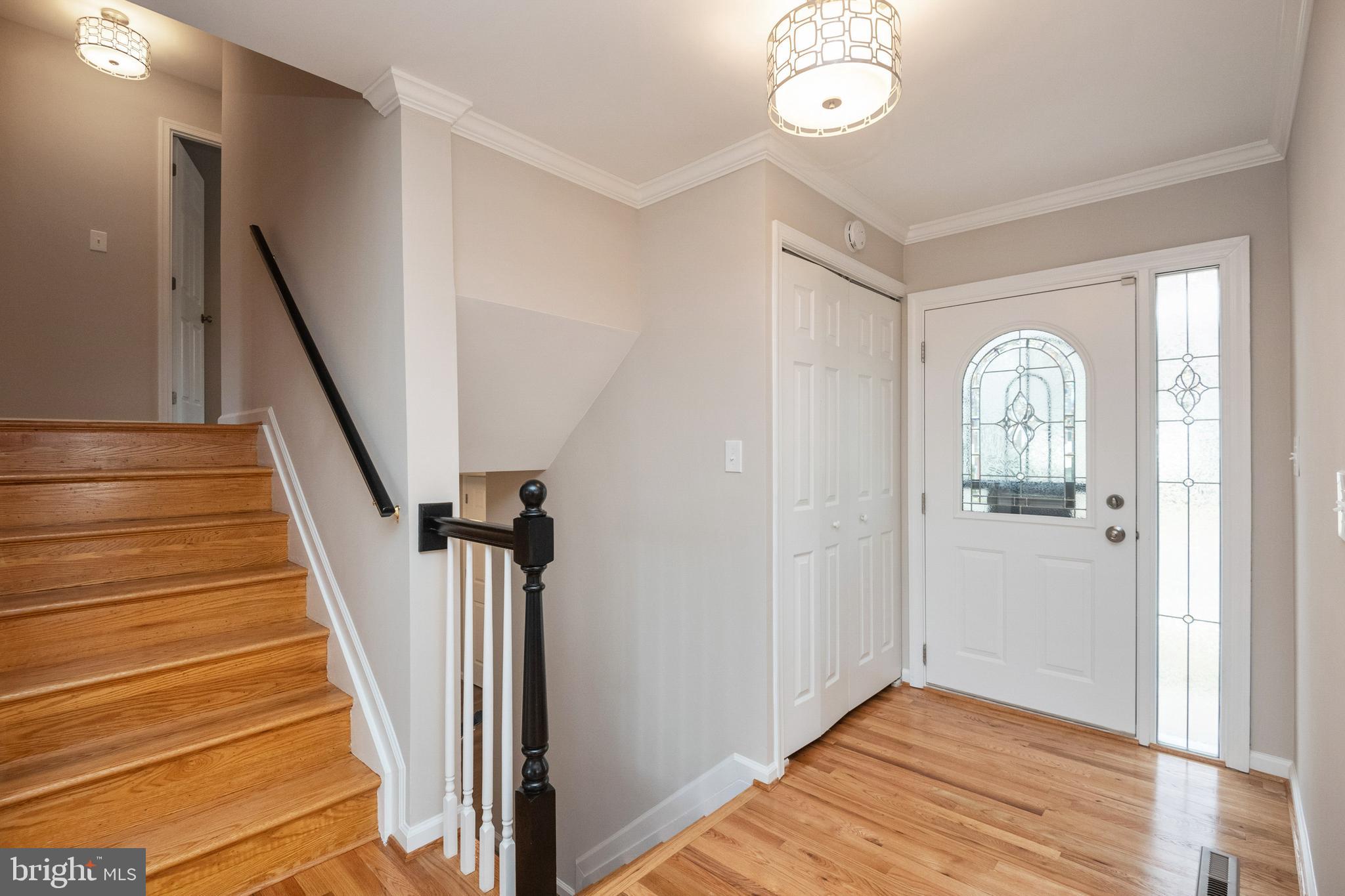 MCDONOGH PARK - Residential