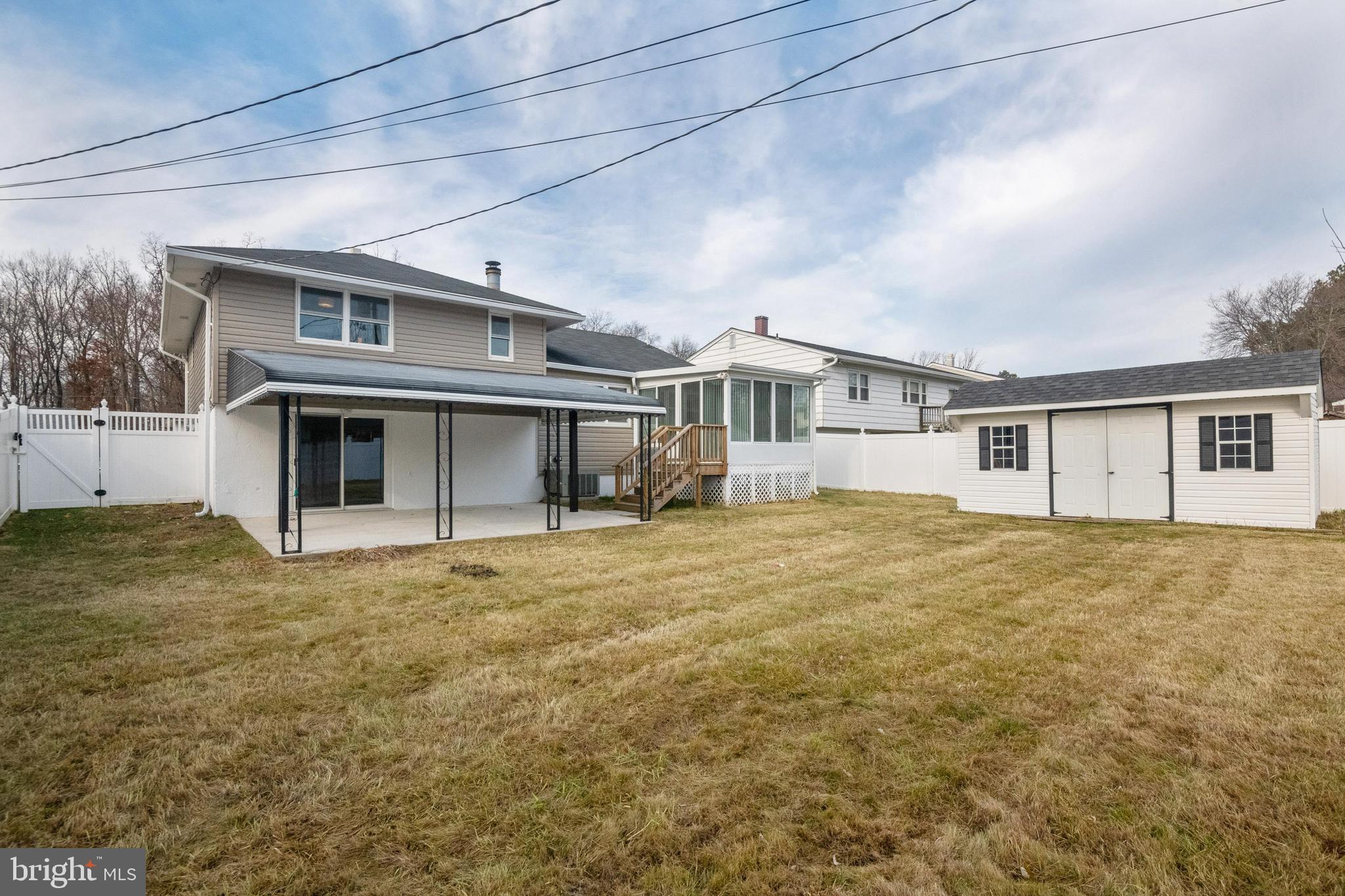 MCDONOGH PARK - Residential