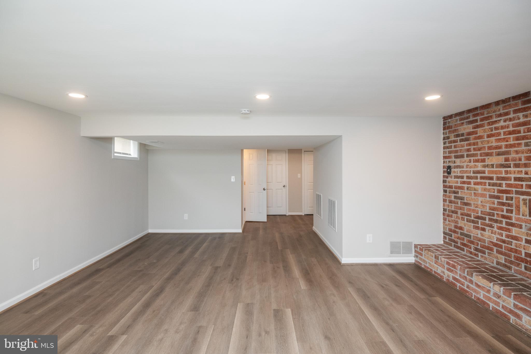 MCDONOGH PARK - Residential