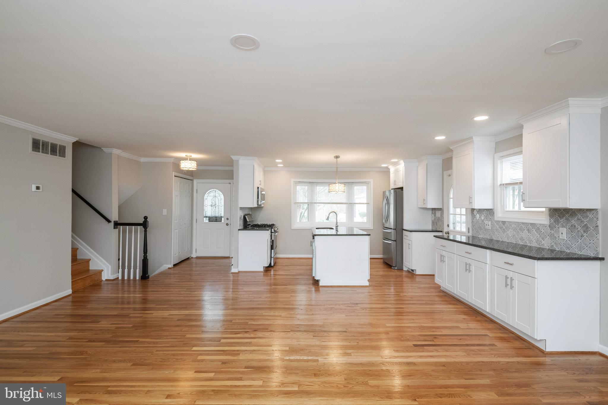 MCDONOGH PARK - Residential