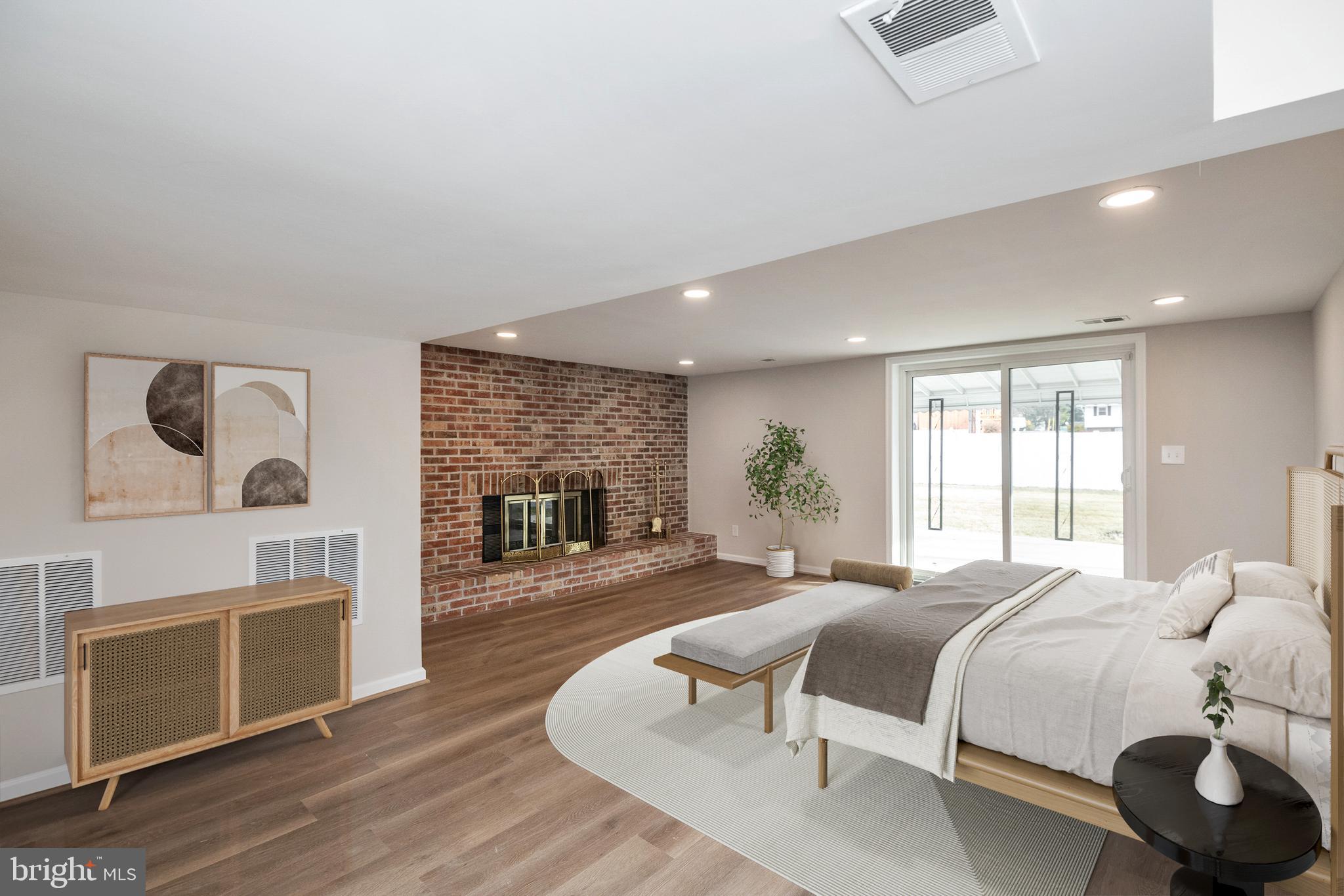 MCDONOGH PARK - Residential