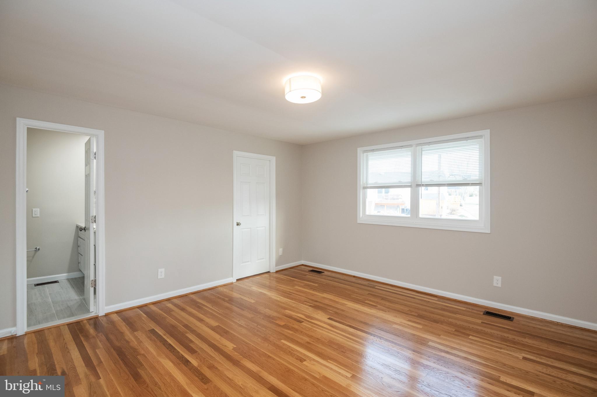 MCDONOGH PARK - Residential