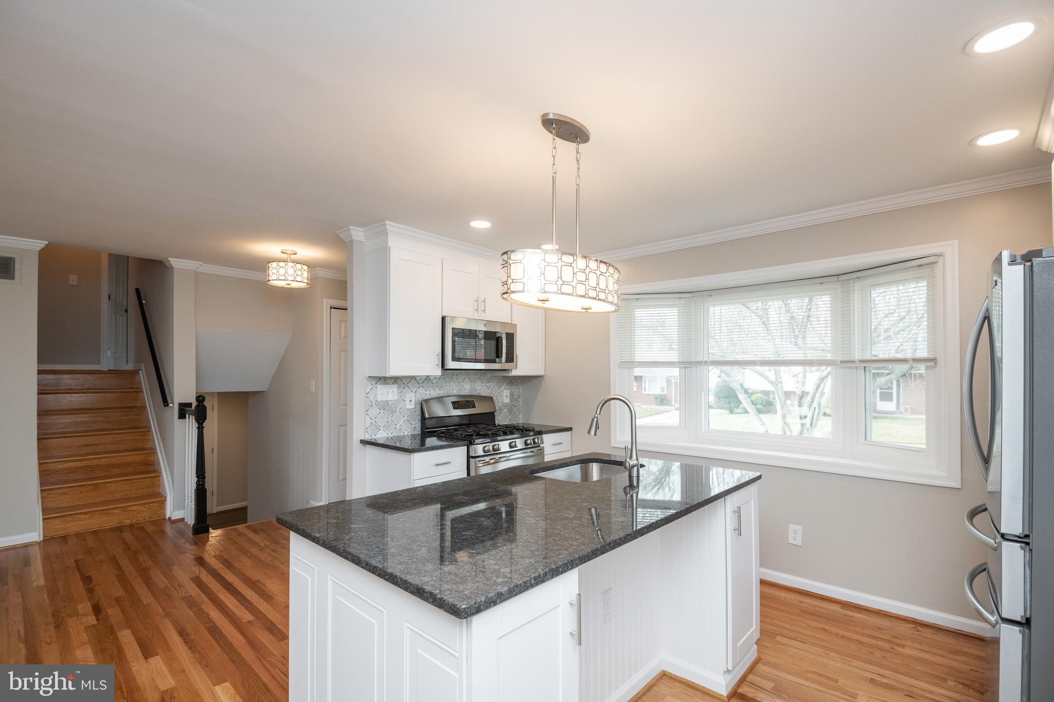 MCDONOGH PARK - Residential