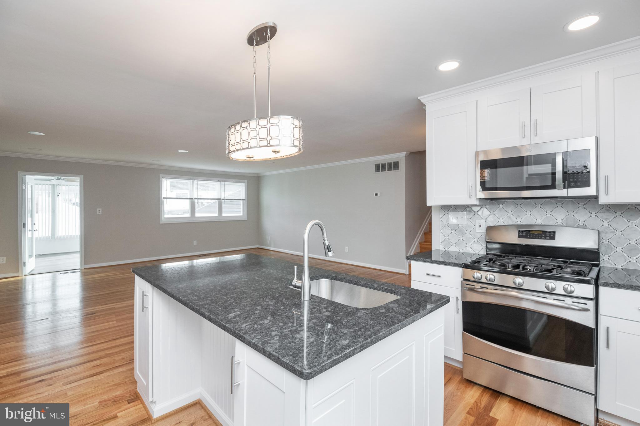 MCDONOGH PARK - Residential