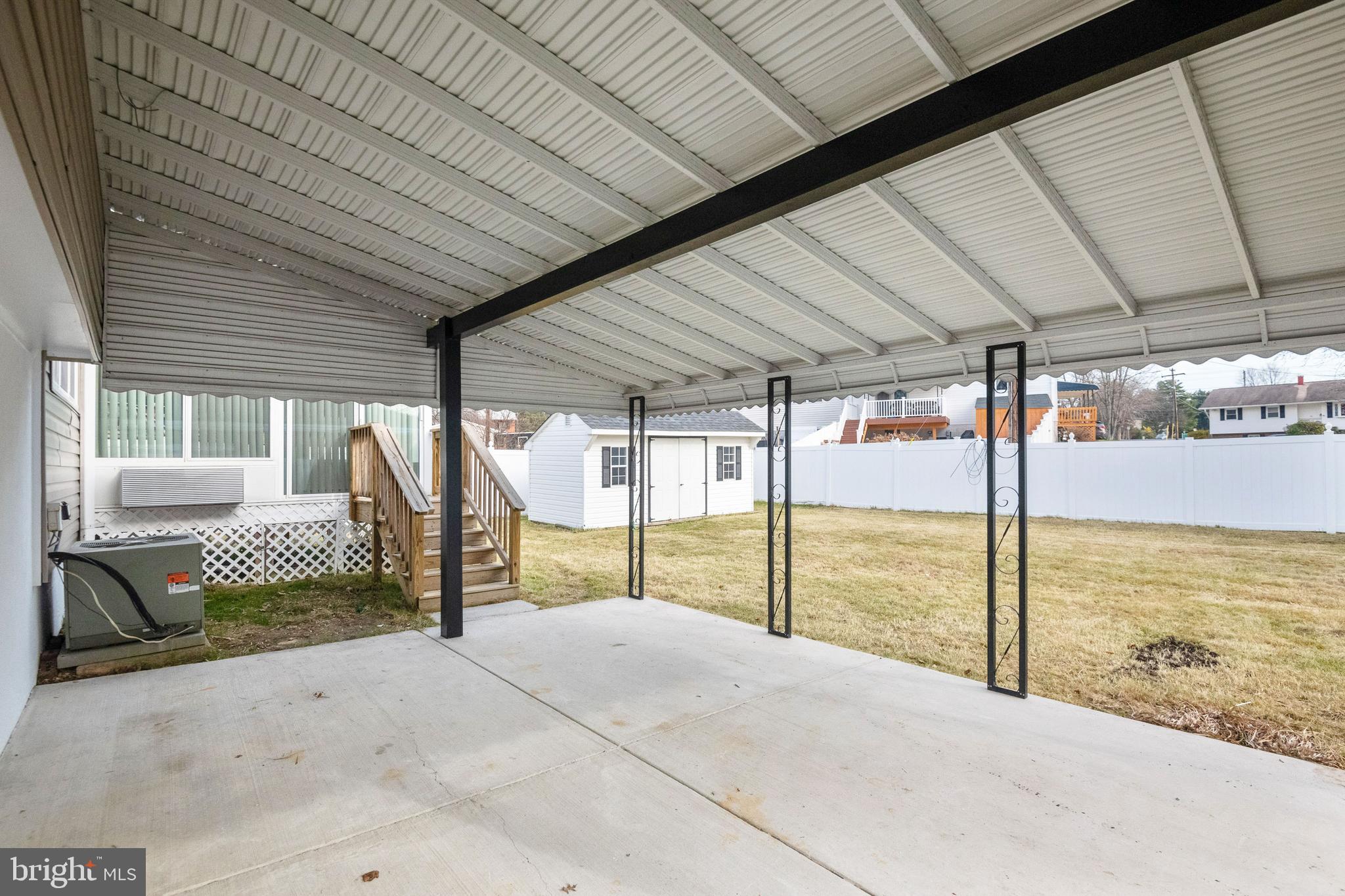 MCDONOGH PARK - Residential