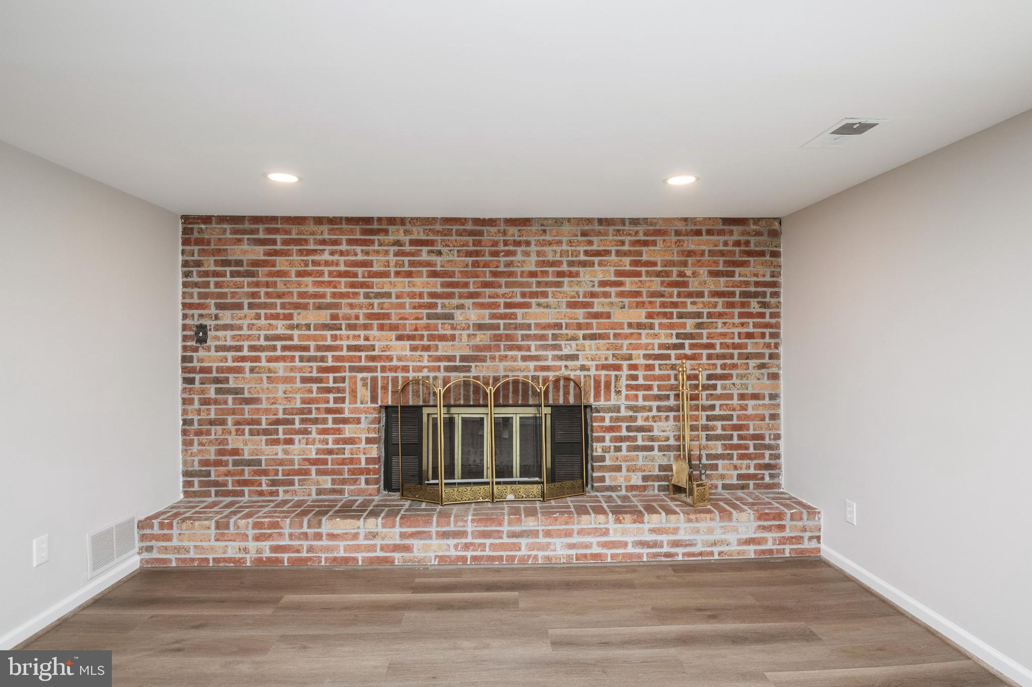 MCDONOGH PARK - Residential