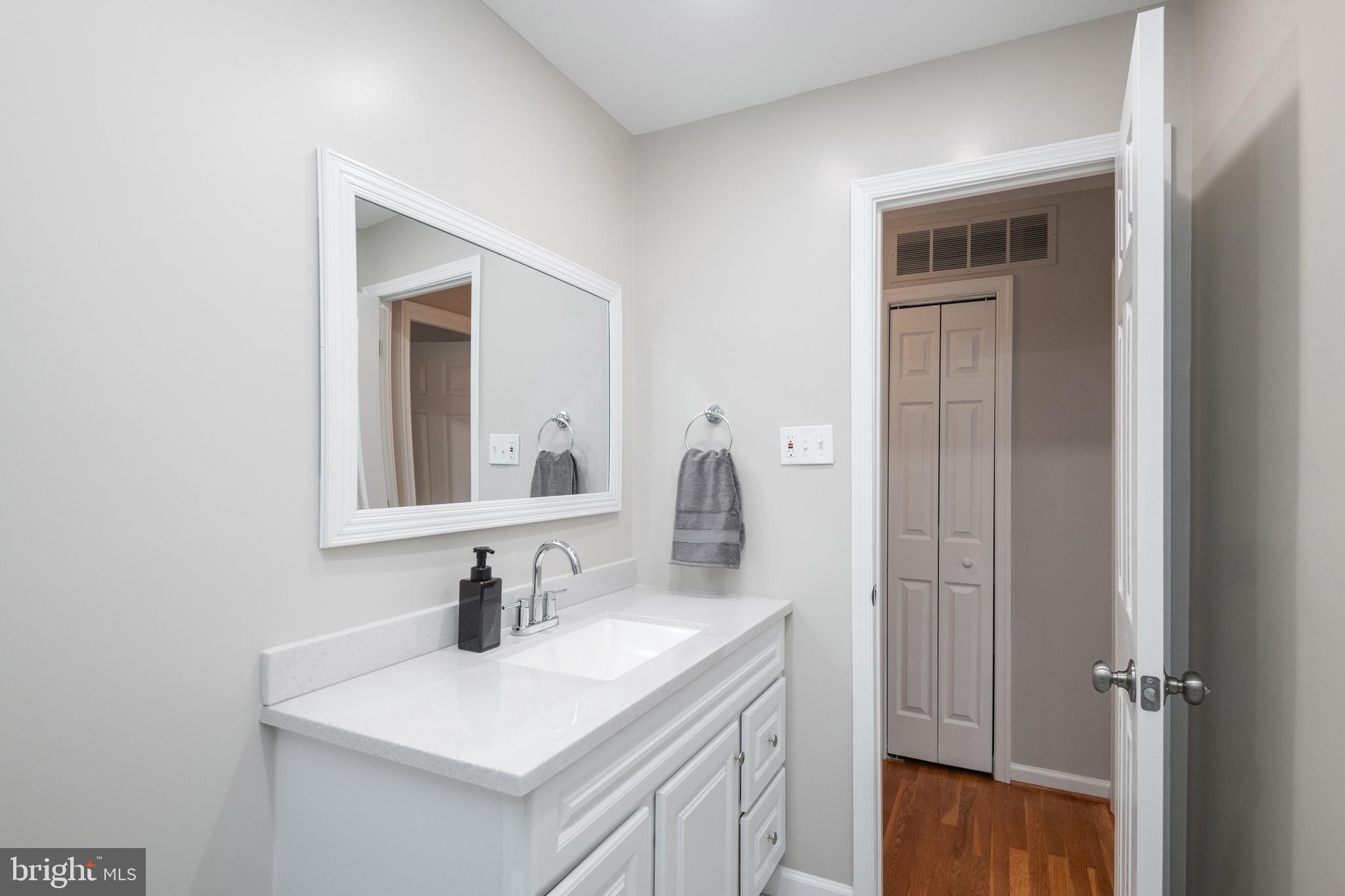 MCDONOGH PARK - Residential