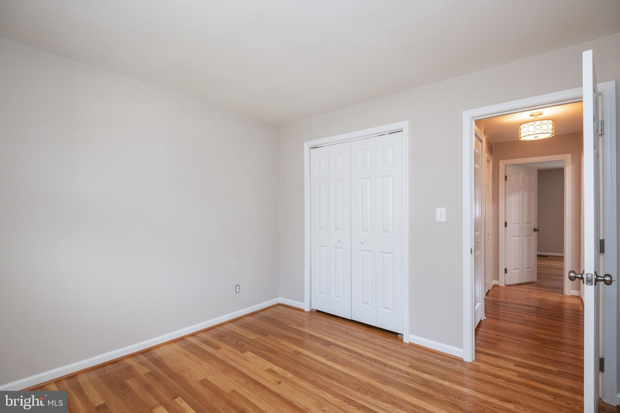 MCDONOGH PARK - Residential