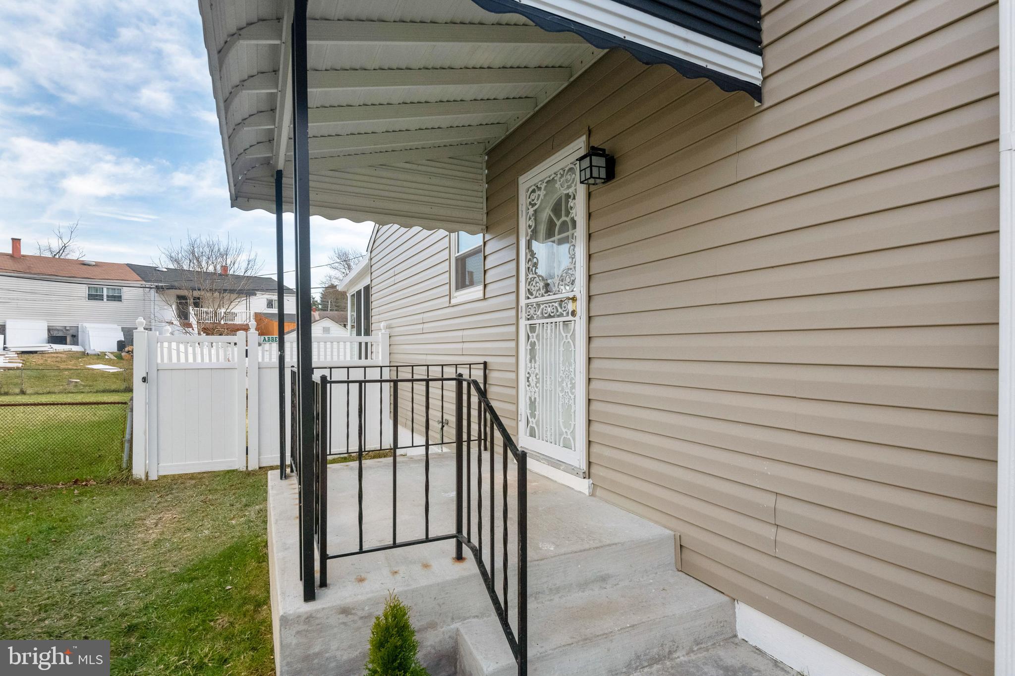 MCDONOGH PARK - Residential