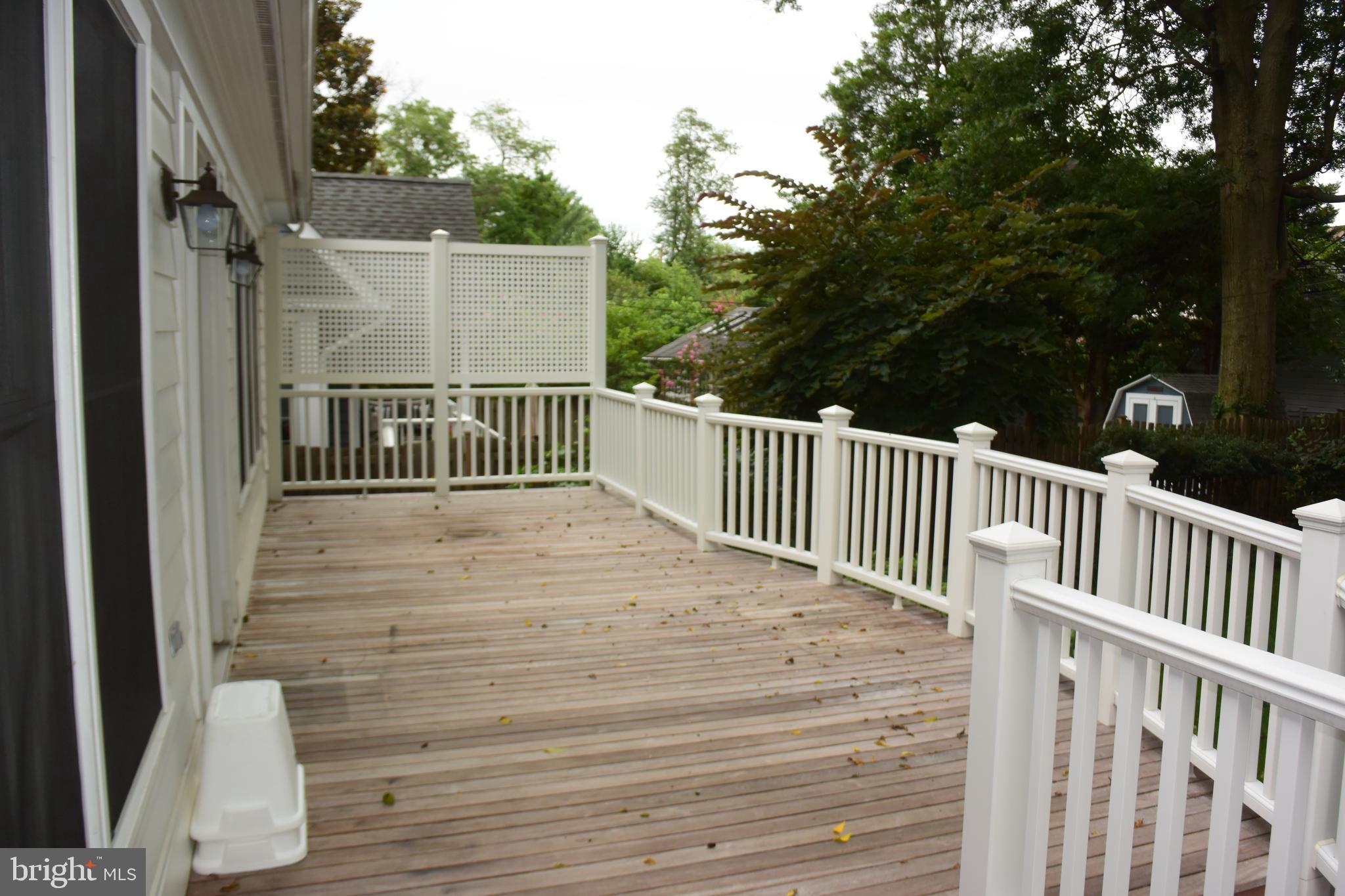 ROSEMONT - Residential Lease