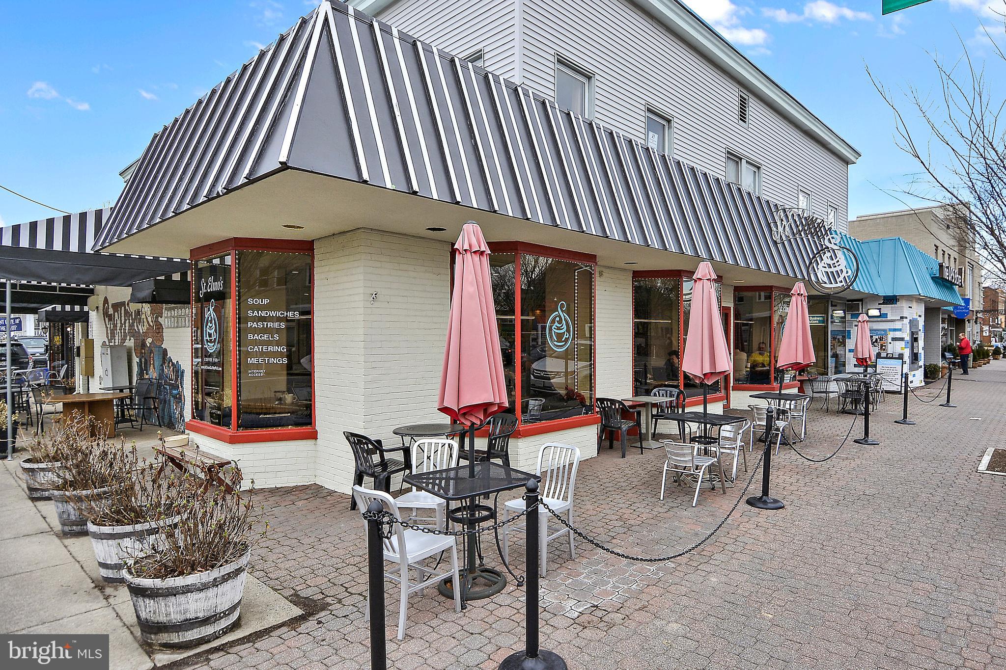 ROSEMONT - Residential Lease