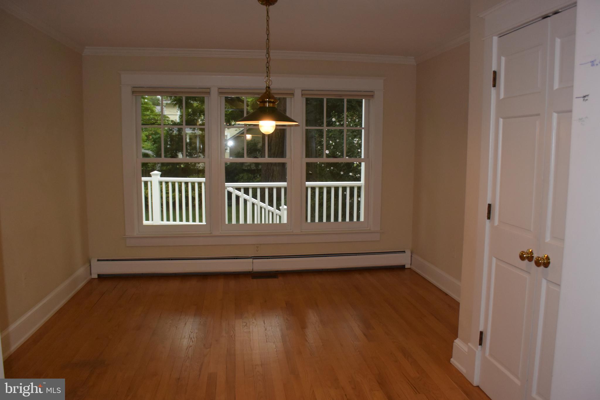 ROSEMONT - Residential Lease