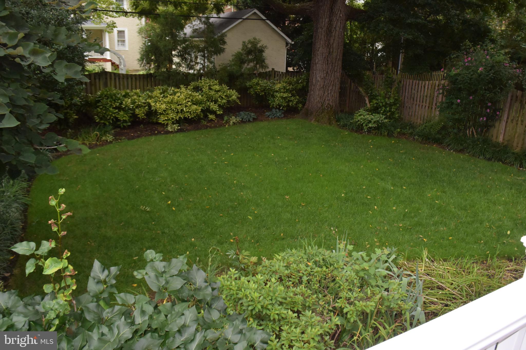 ROSEMONT - Residential Lease