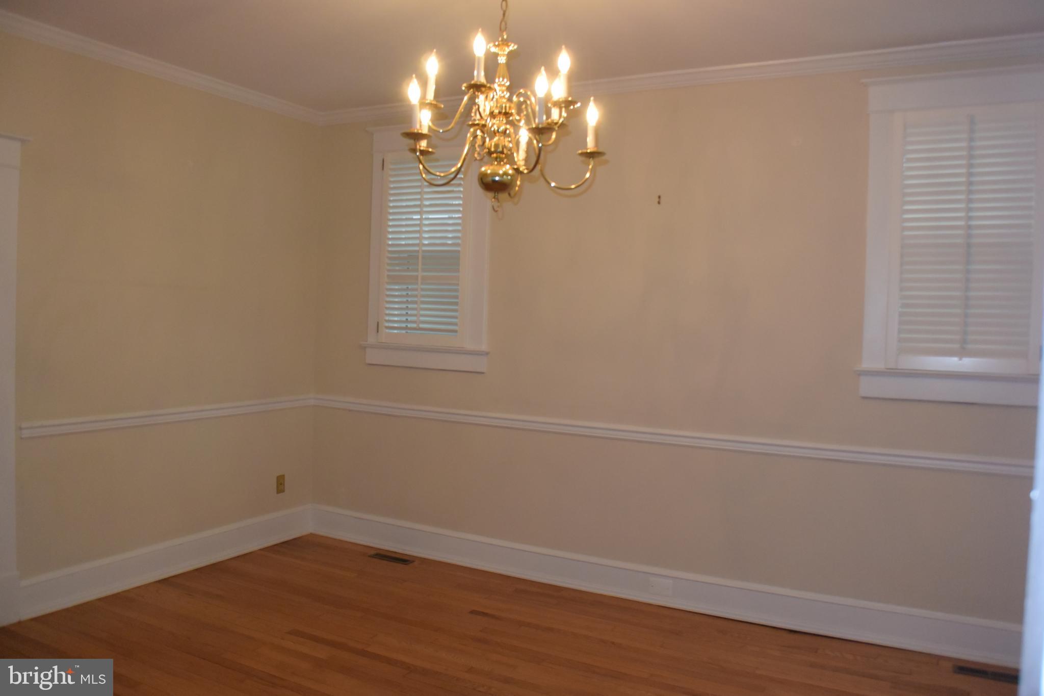 ROSEMONT - Residential Lease