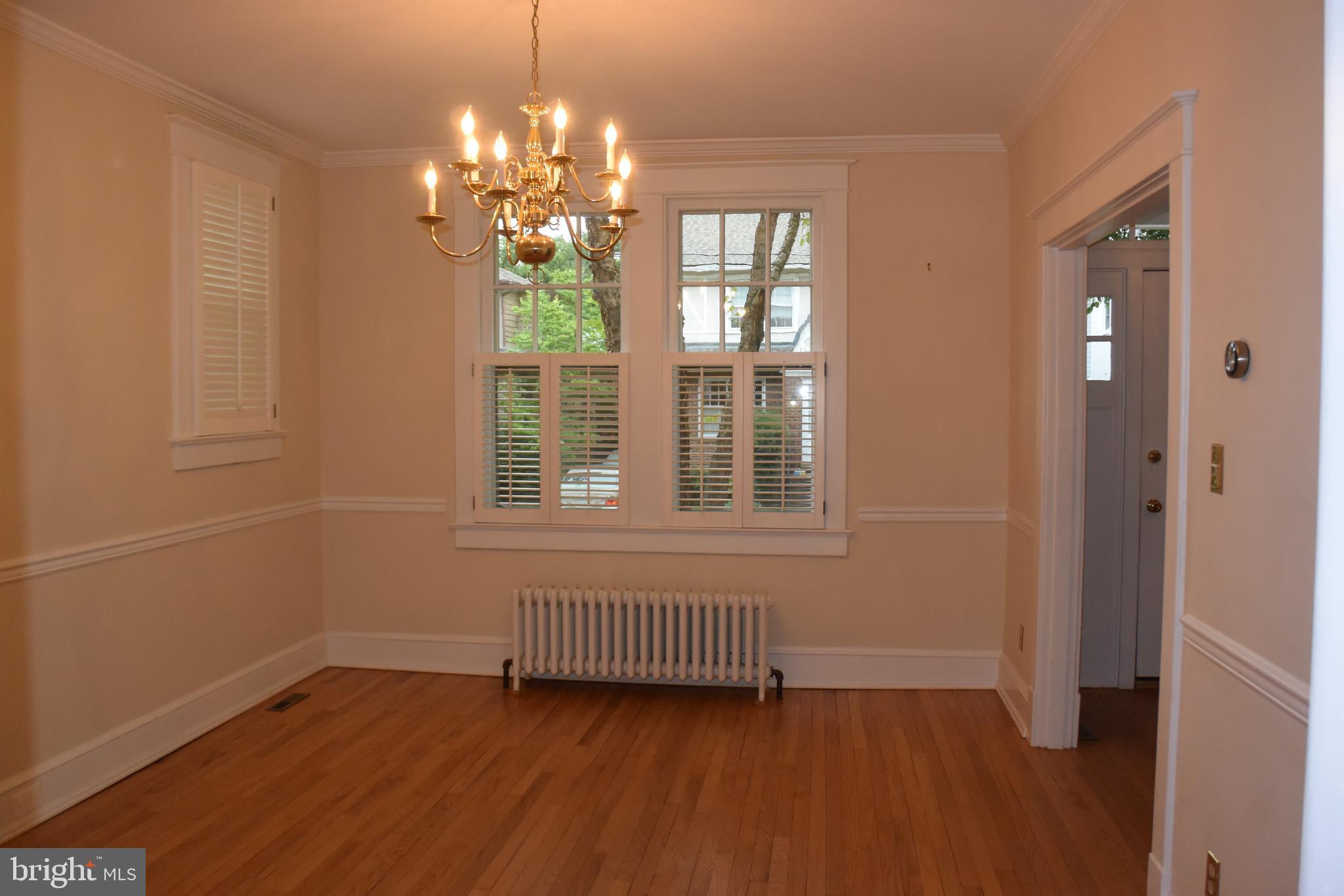 ROSEMONT - Residential Lease