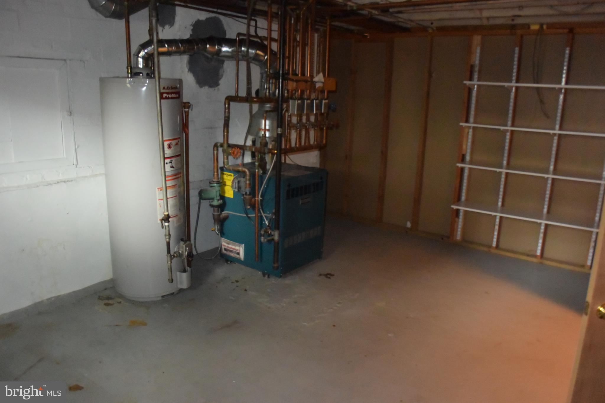 ROSEMONT - Residential Lease