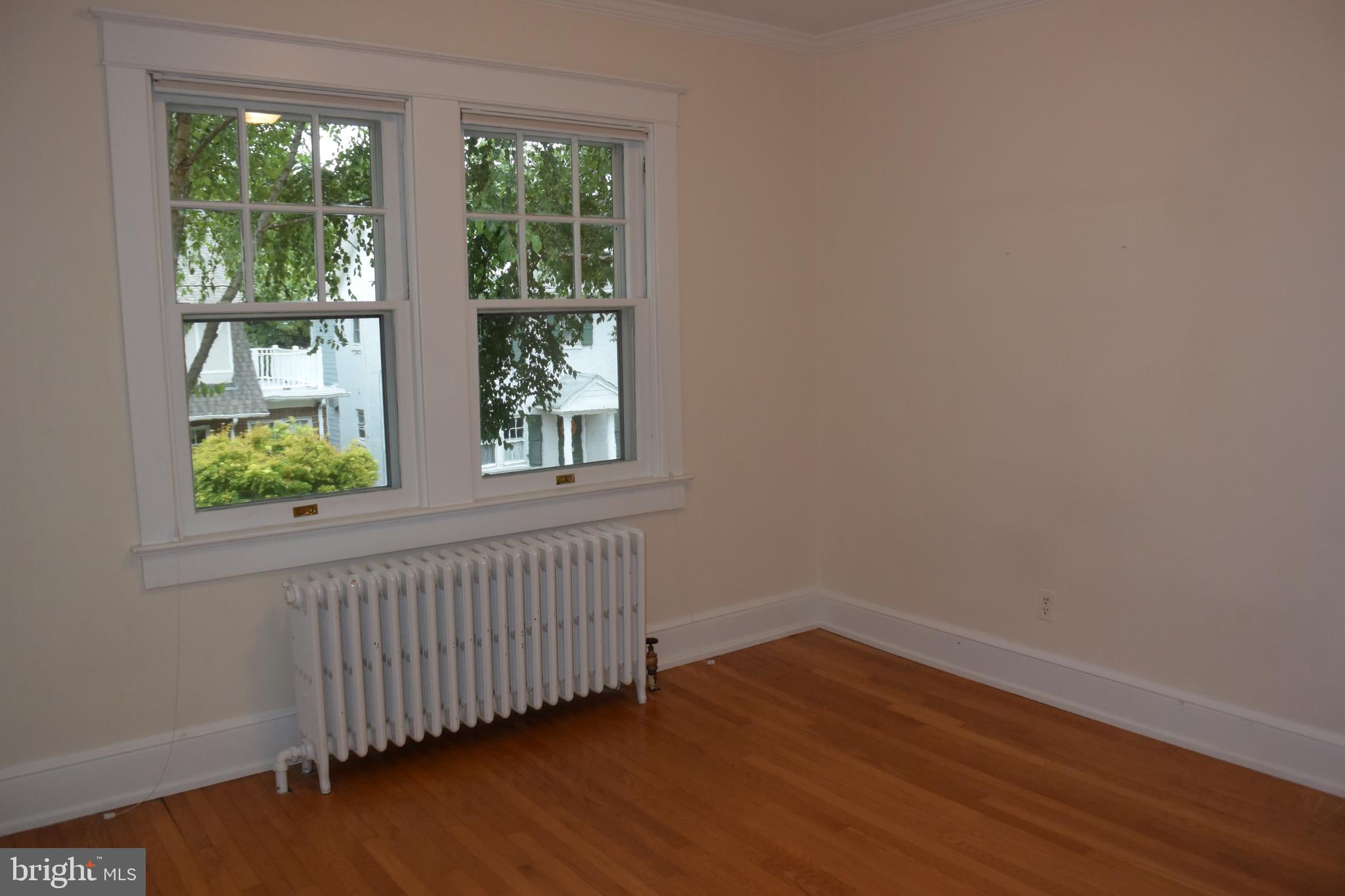 ROSEMONT - Residential Lease