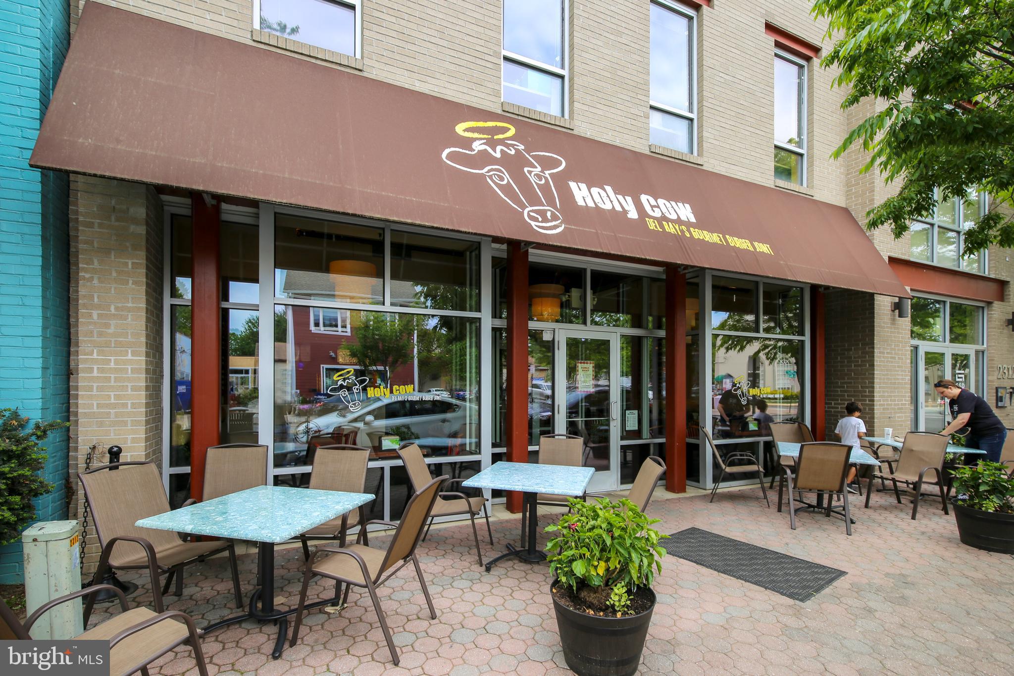 ROSEMONT - Residential Lease