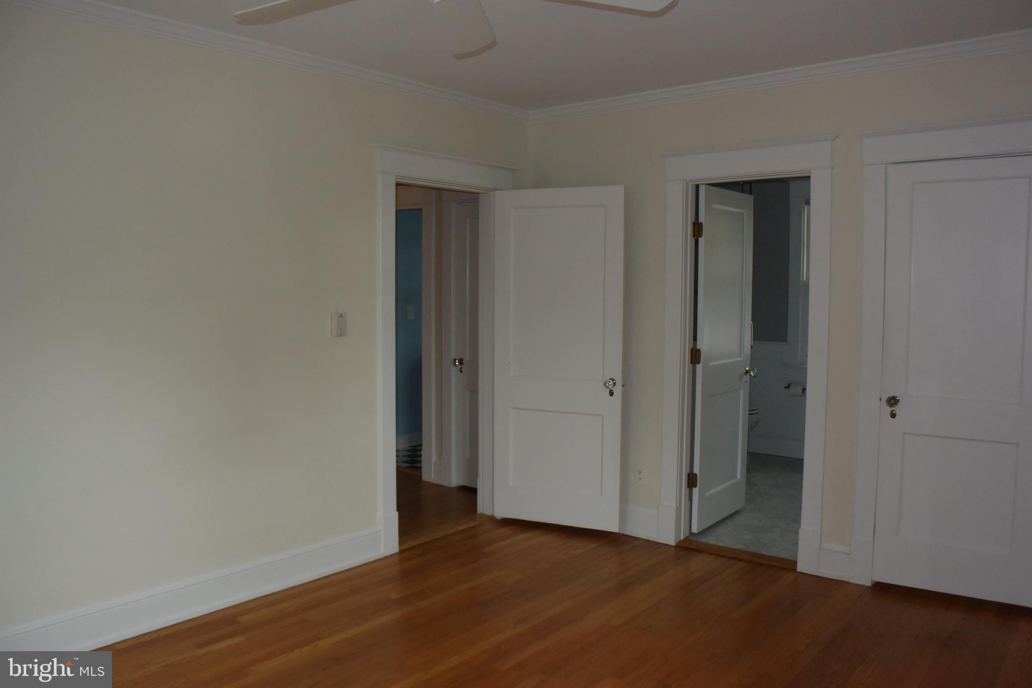 ROSEMONT - Residential Lease