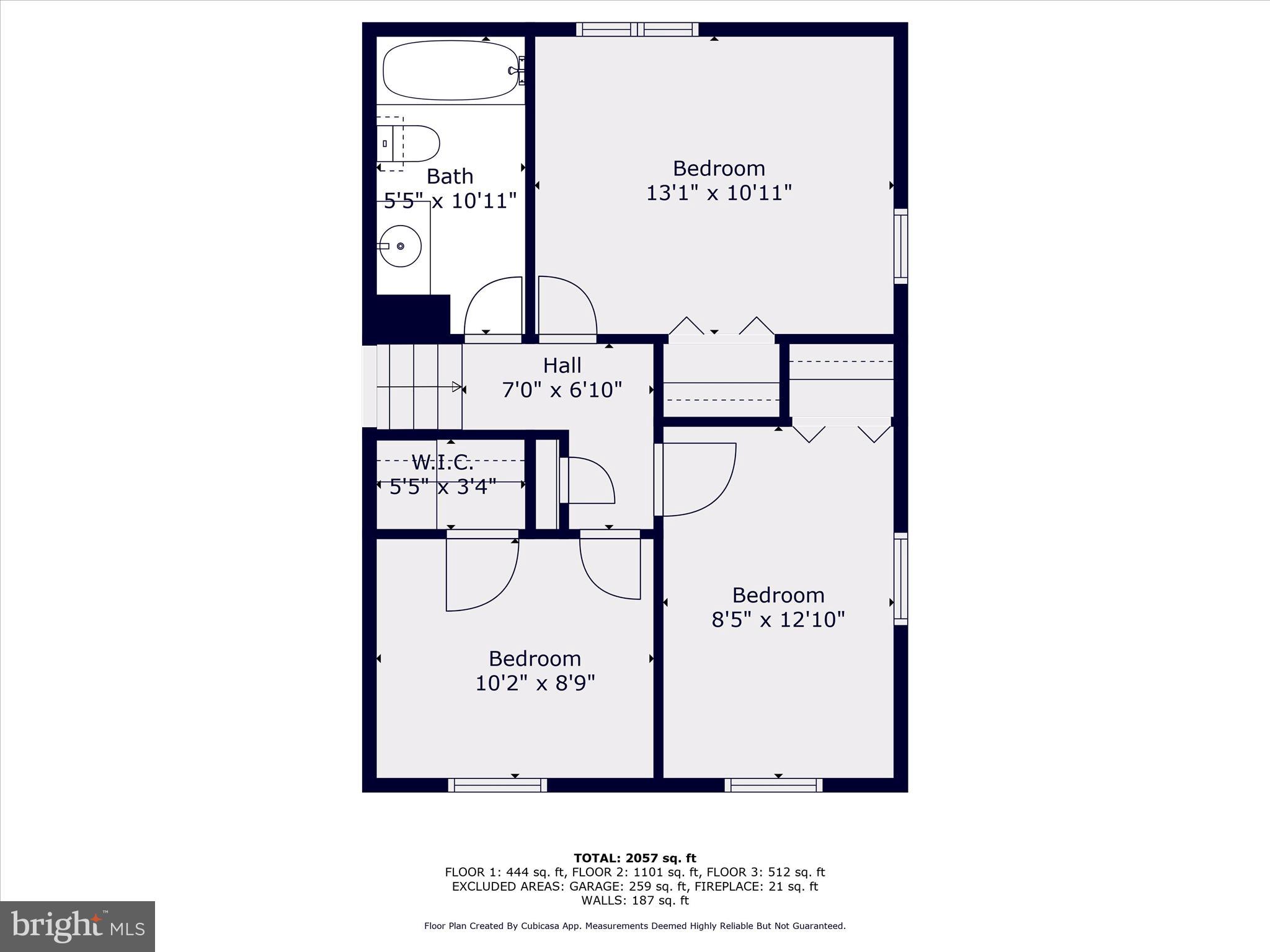 WISPERREN OAKS - Residential