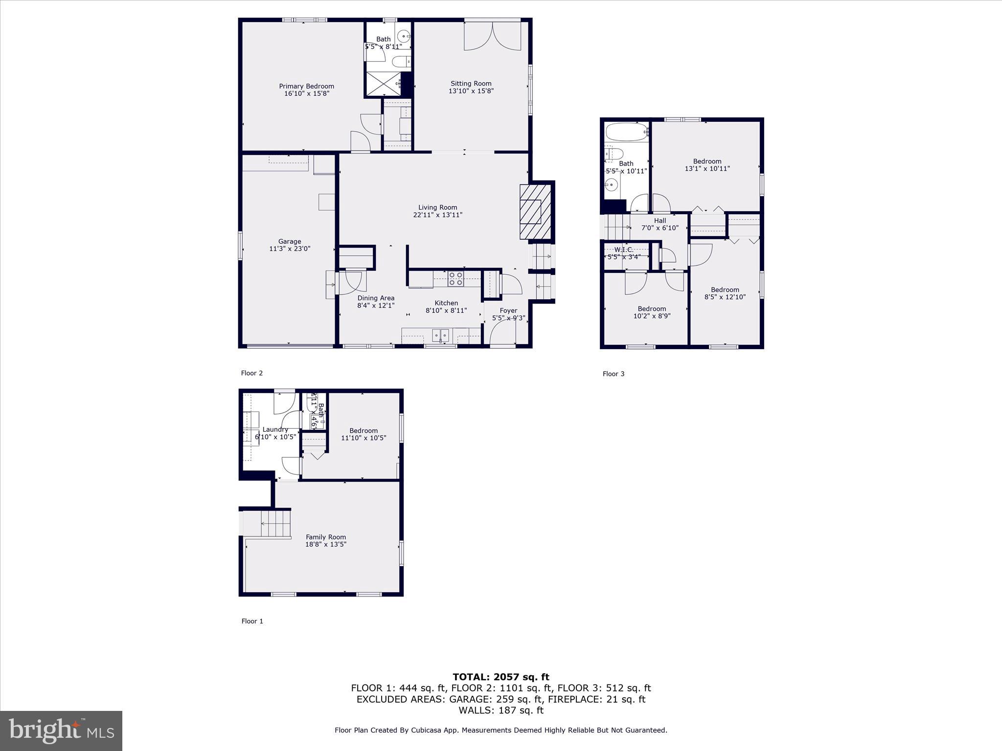 WISPERREN OAKS - Residential