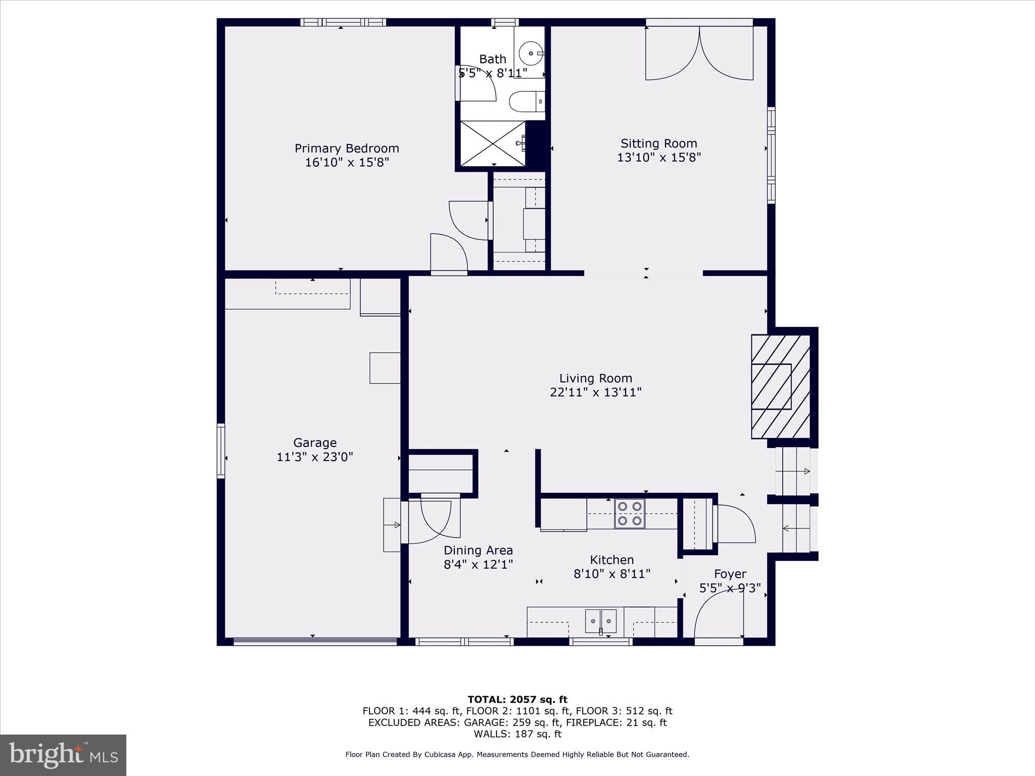 WISPERREN OAKS - Residential
