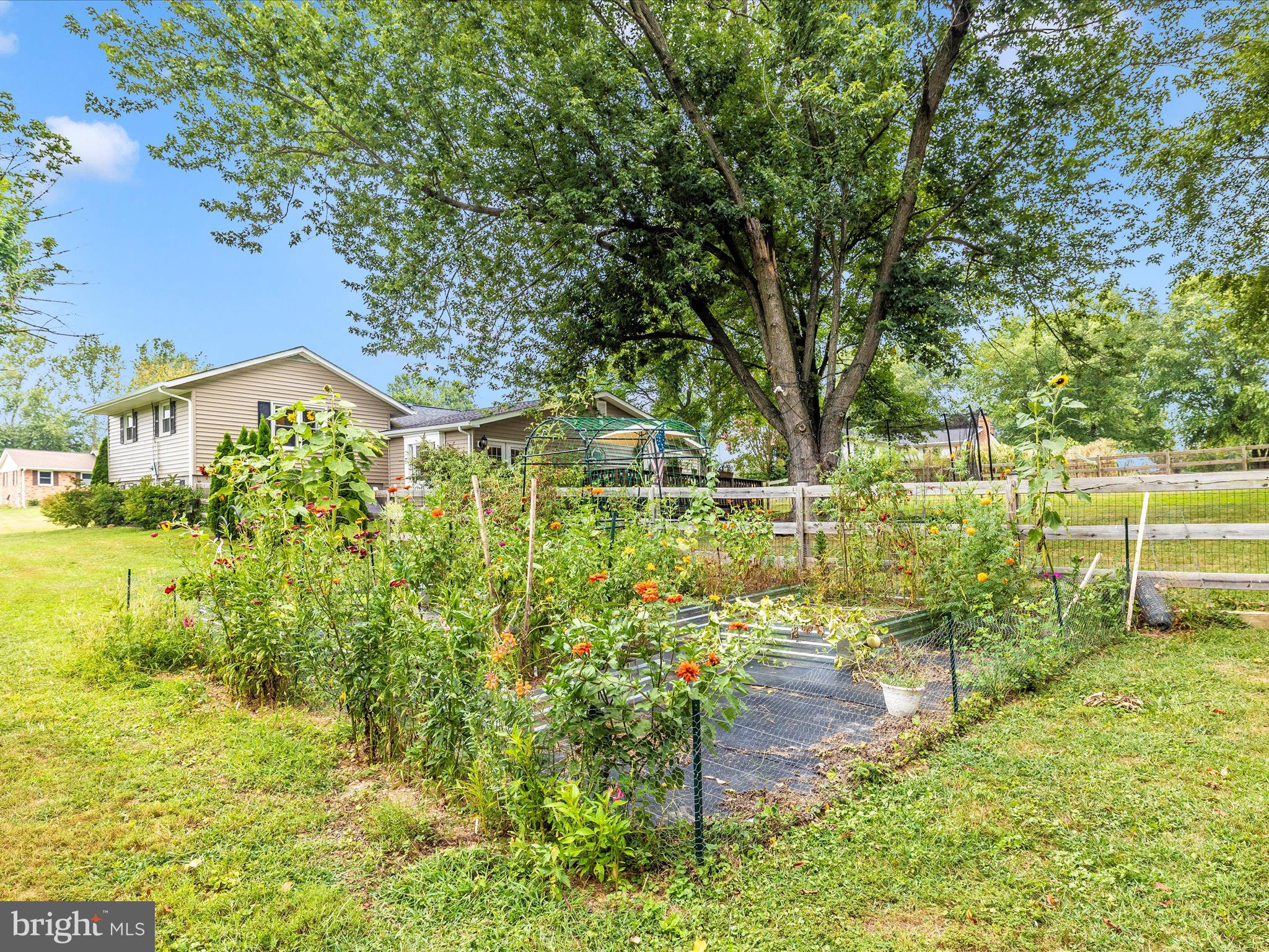 WISPERREN OAKS - Residential