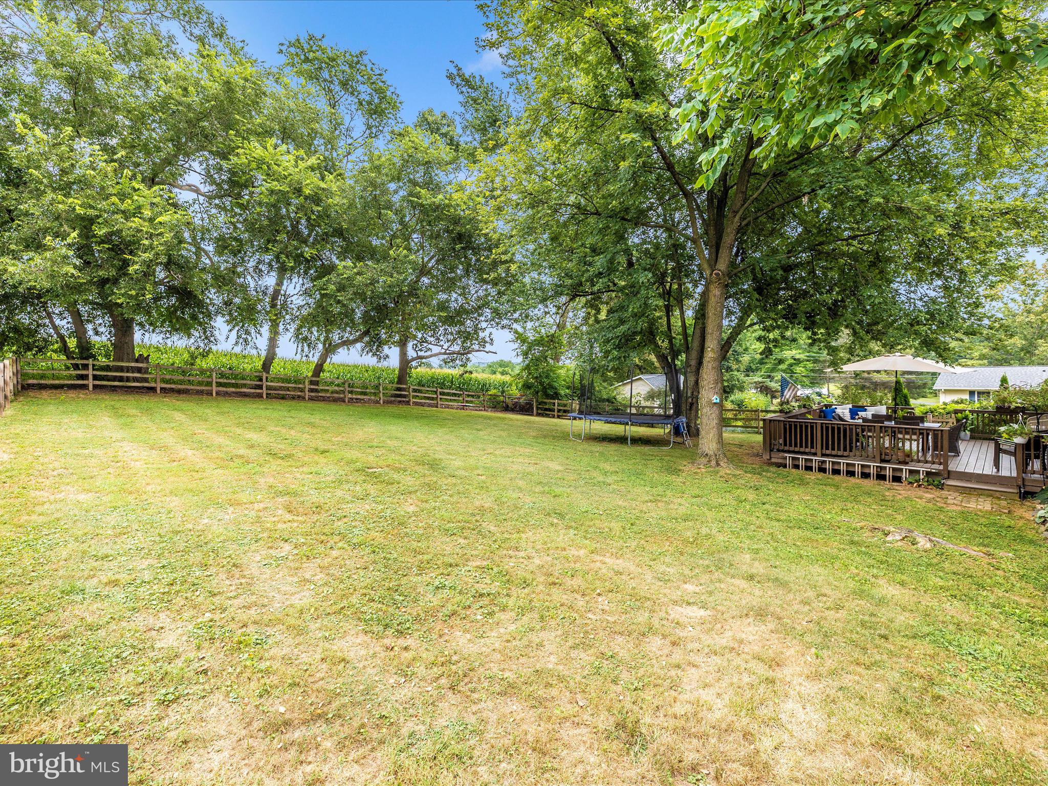 WISPERREN OAKS - Residential