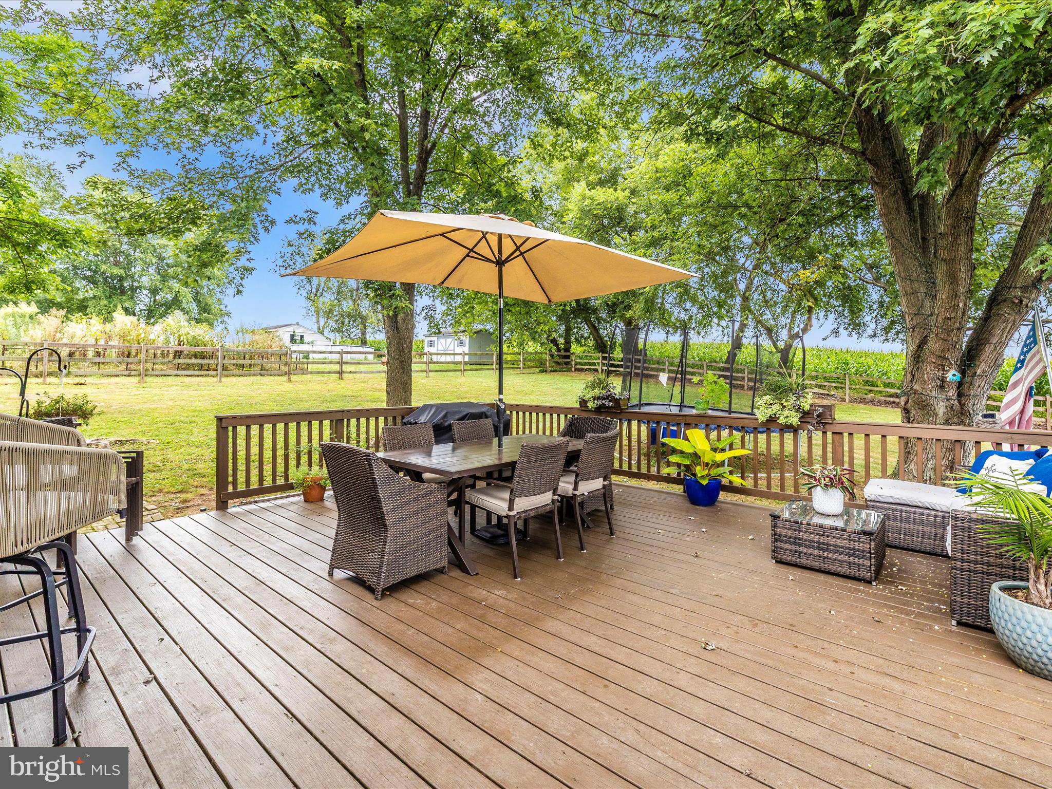 WISPERREN OAKS - Residential