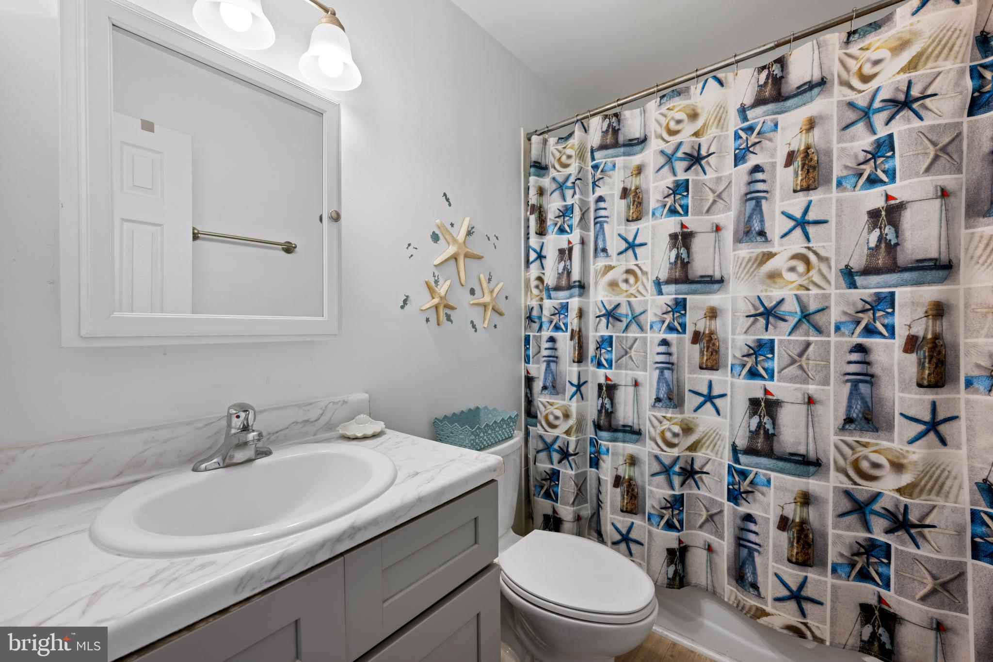 CAINE WOODS - Residential