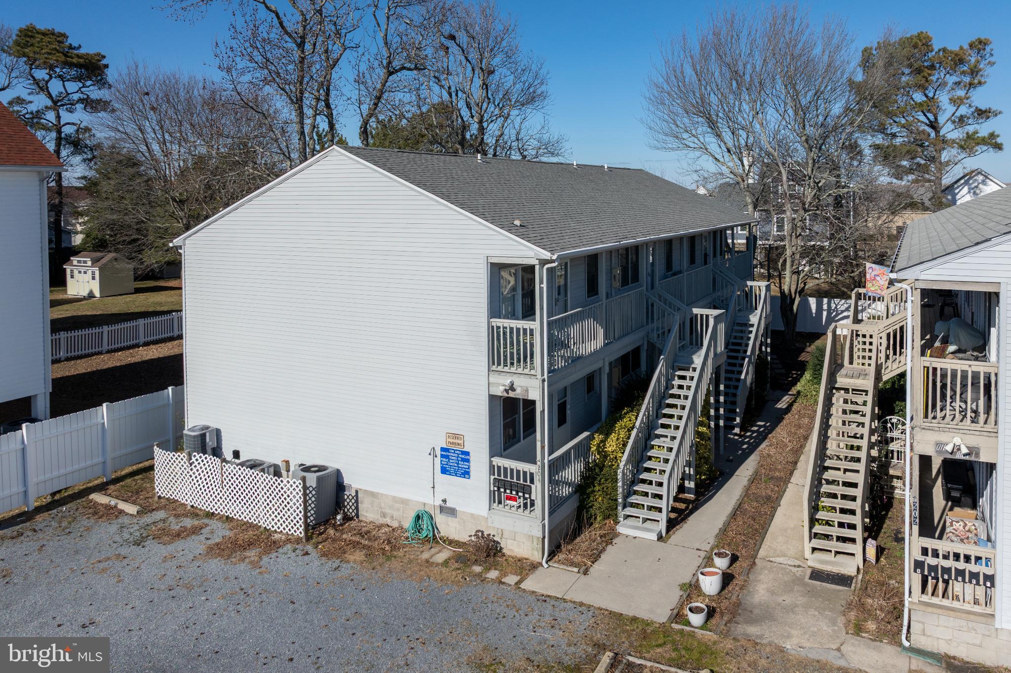 CAINE WOODS - Residential