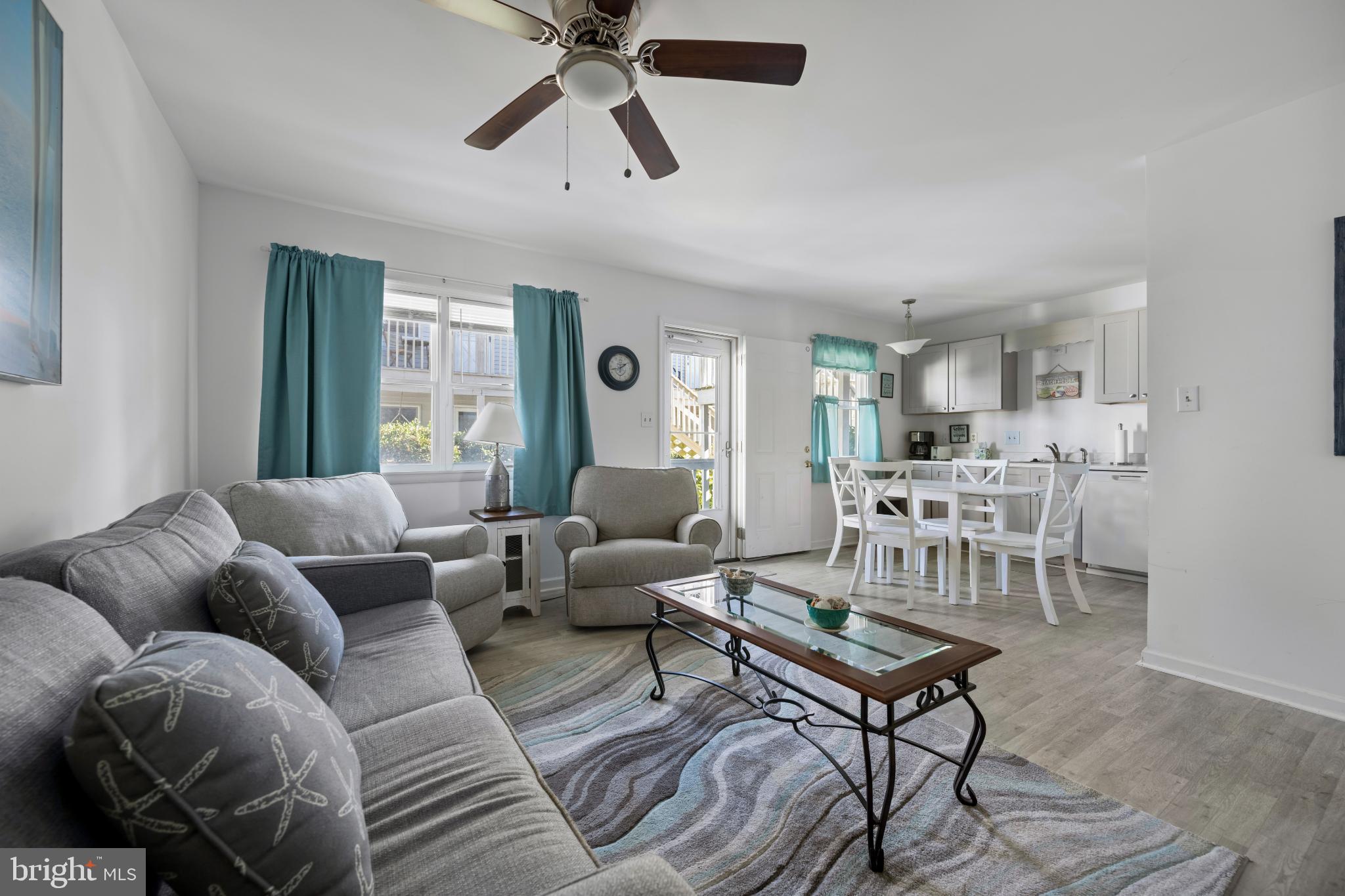 CAINE WOODS - Residential