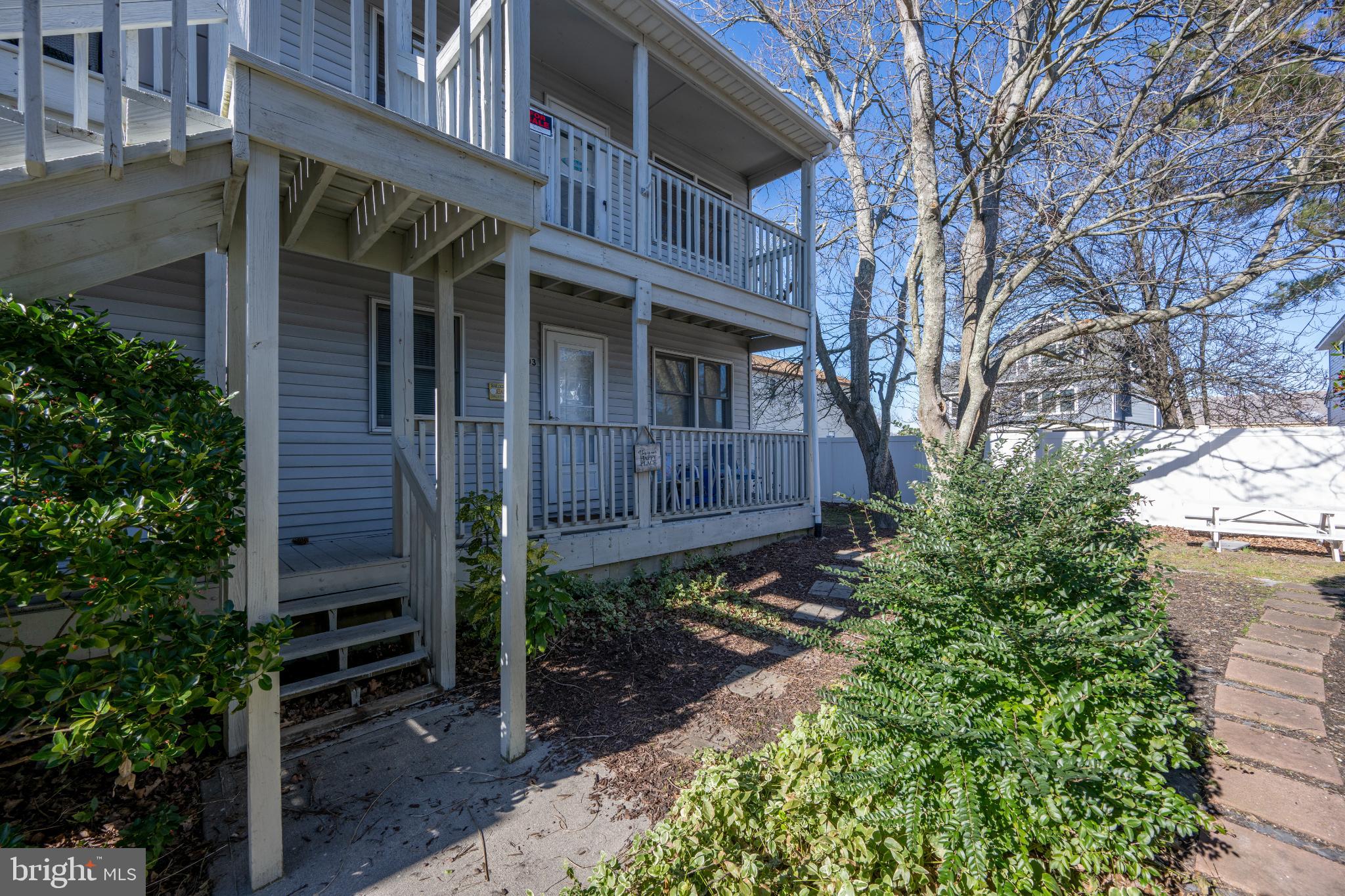 CAINE WOODS - Residential