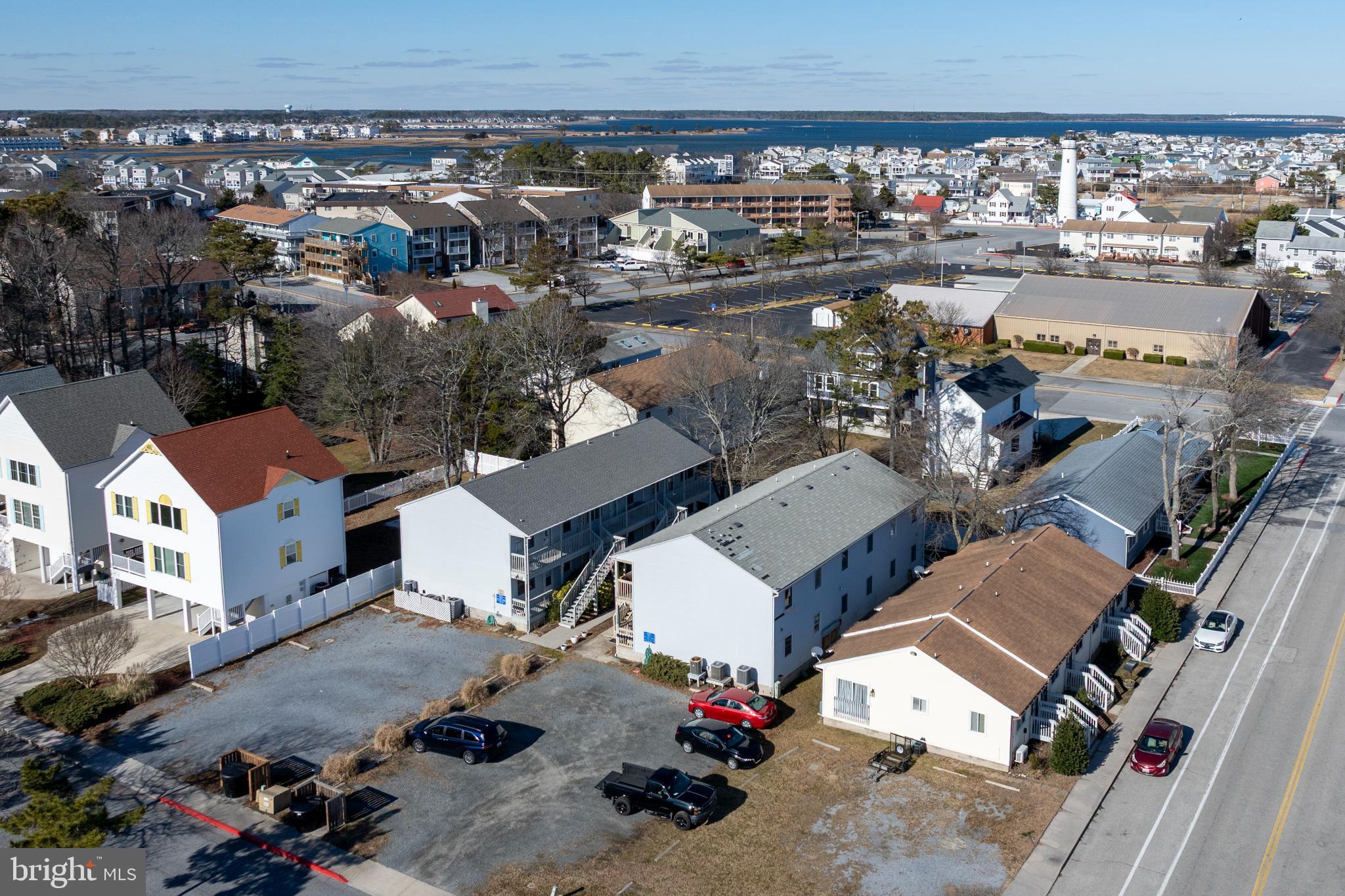 CAINE WOODS - Residential