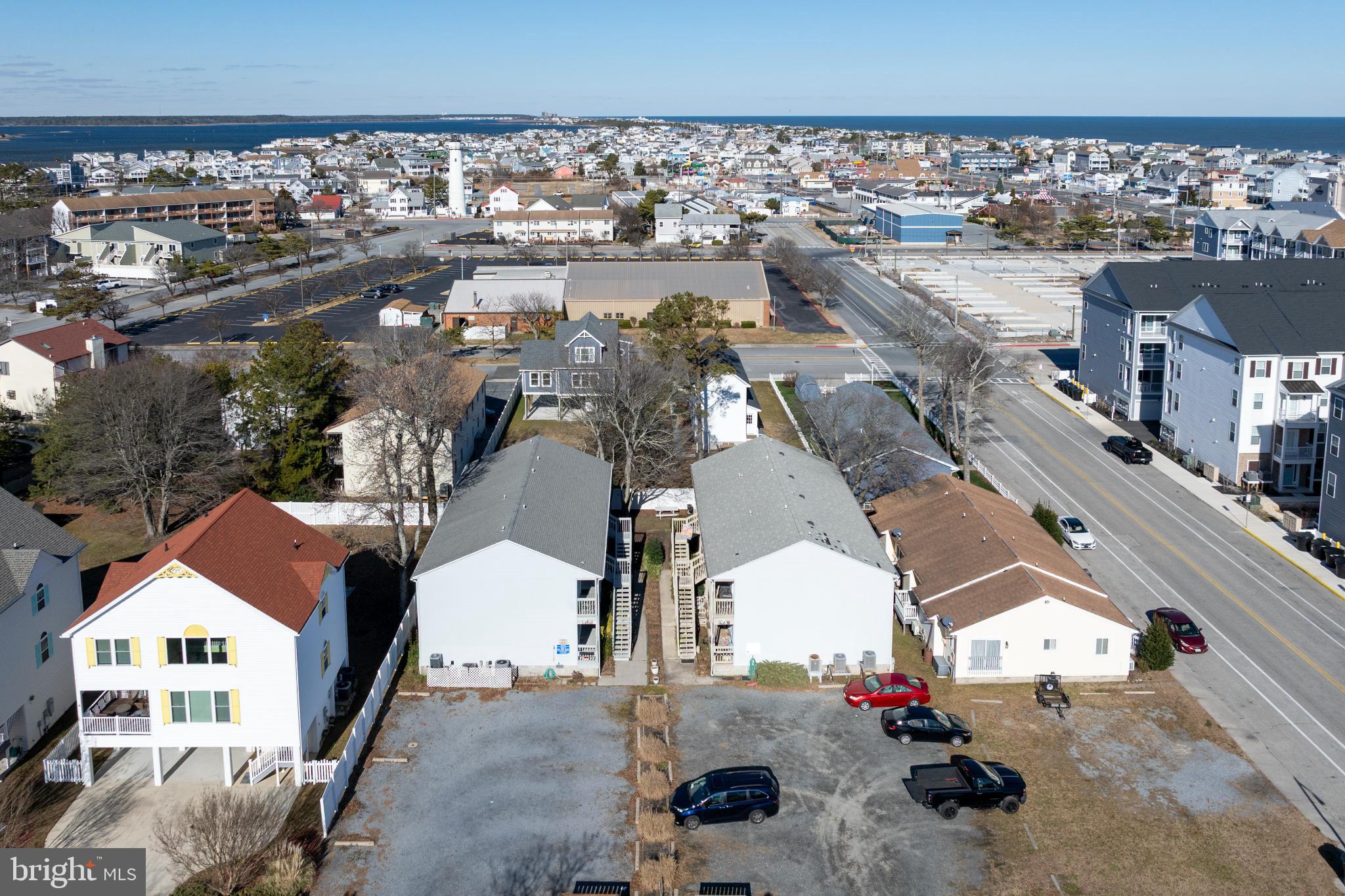 CAINE WOODS - Residential