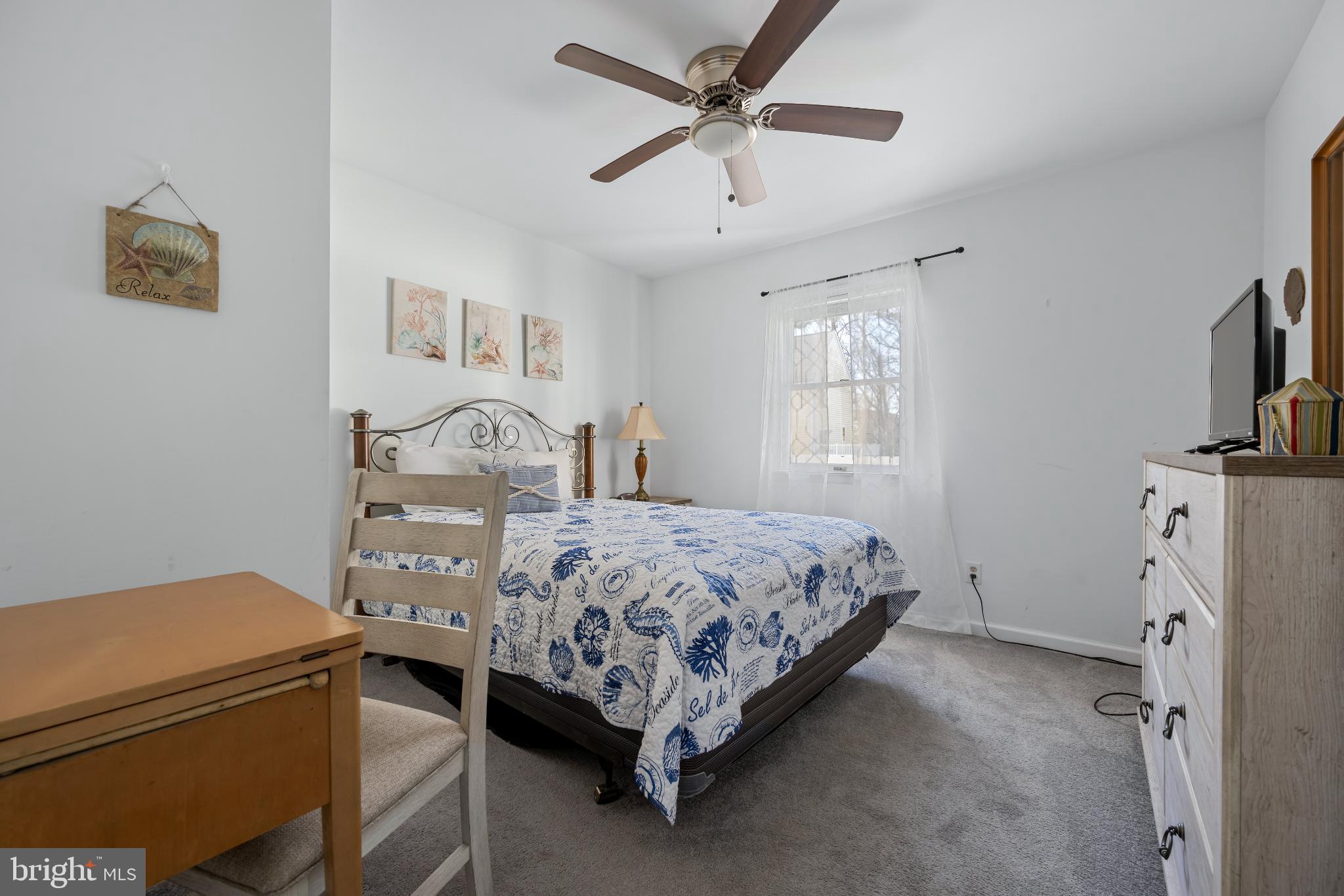 CAINE WOODS - Residential