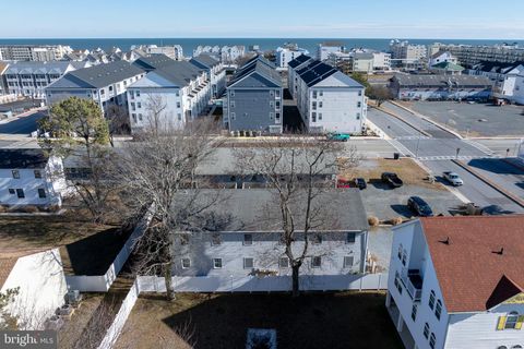 204 143RD STREET 103 OCEAN CITY MD 21842