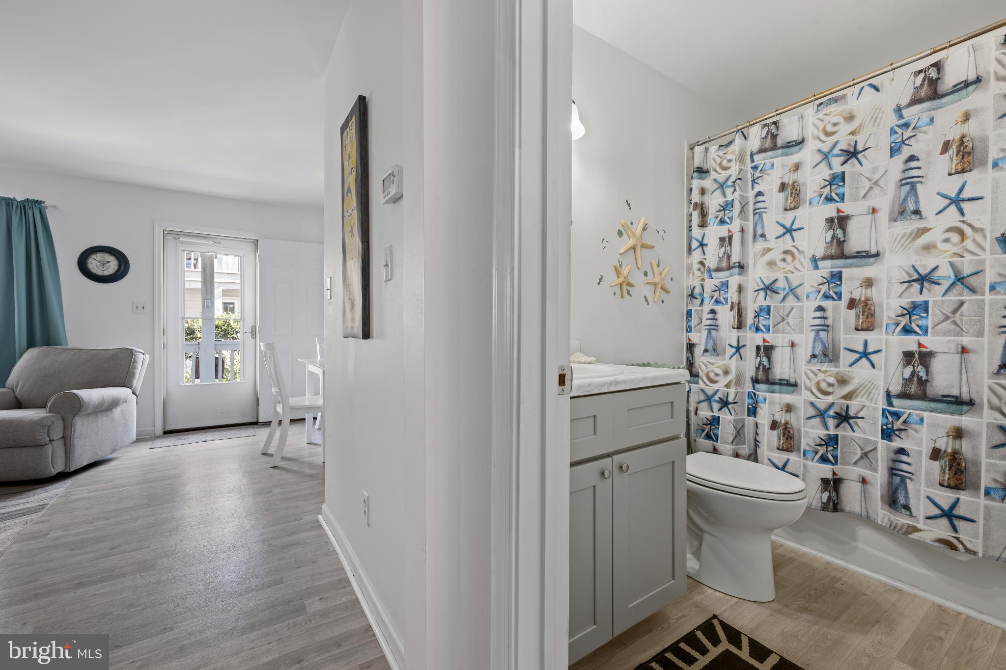 CAINE WOODS - Residential