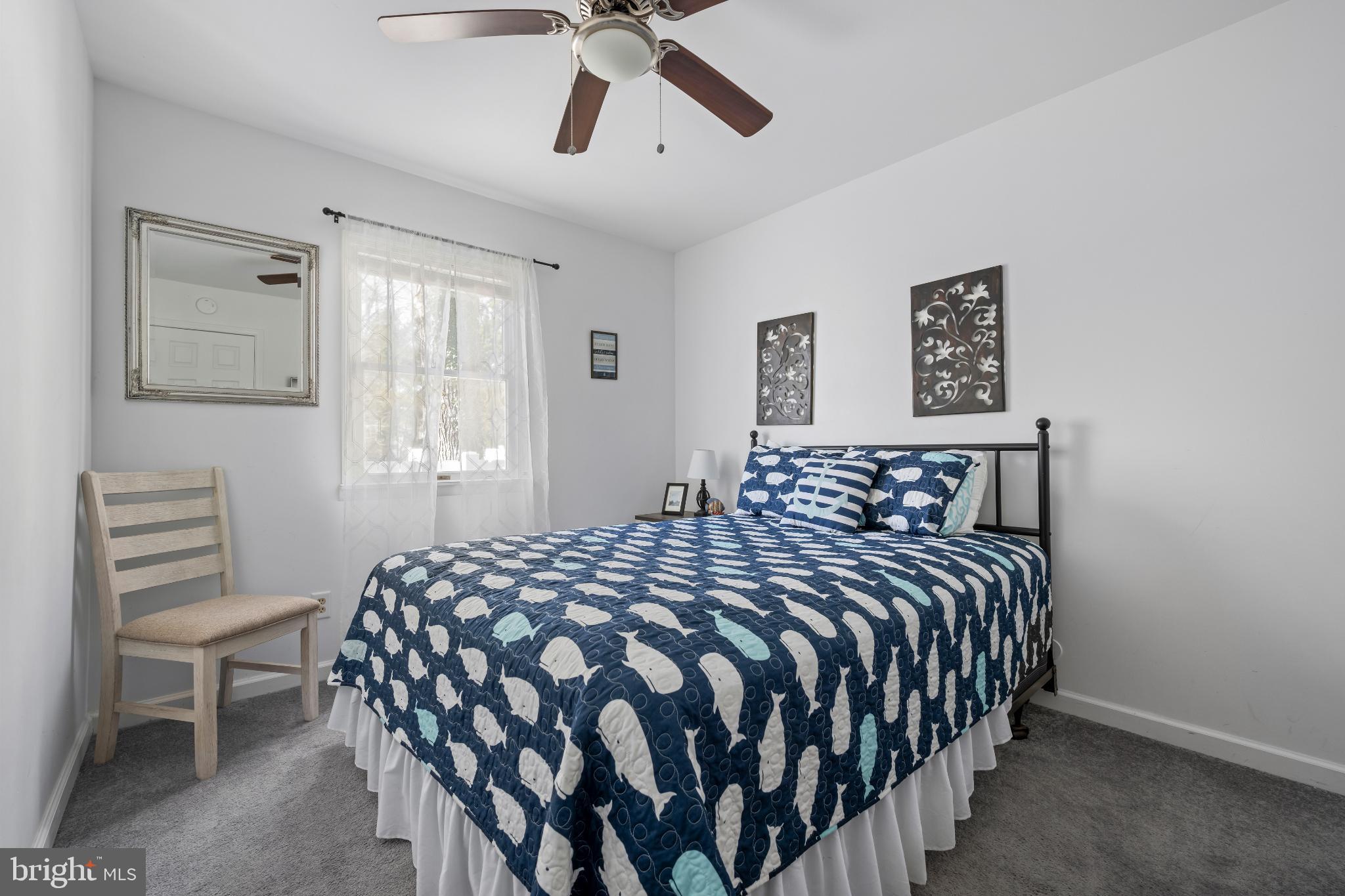 CAINE WOODS - Residential